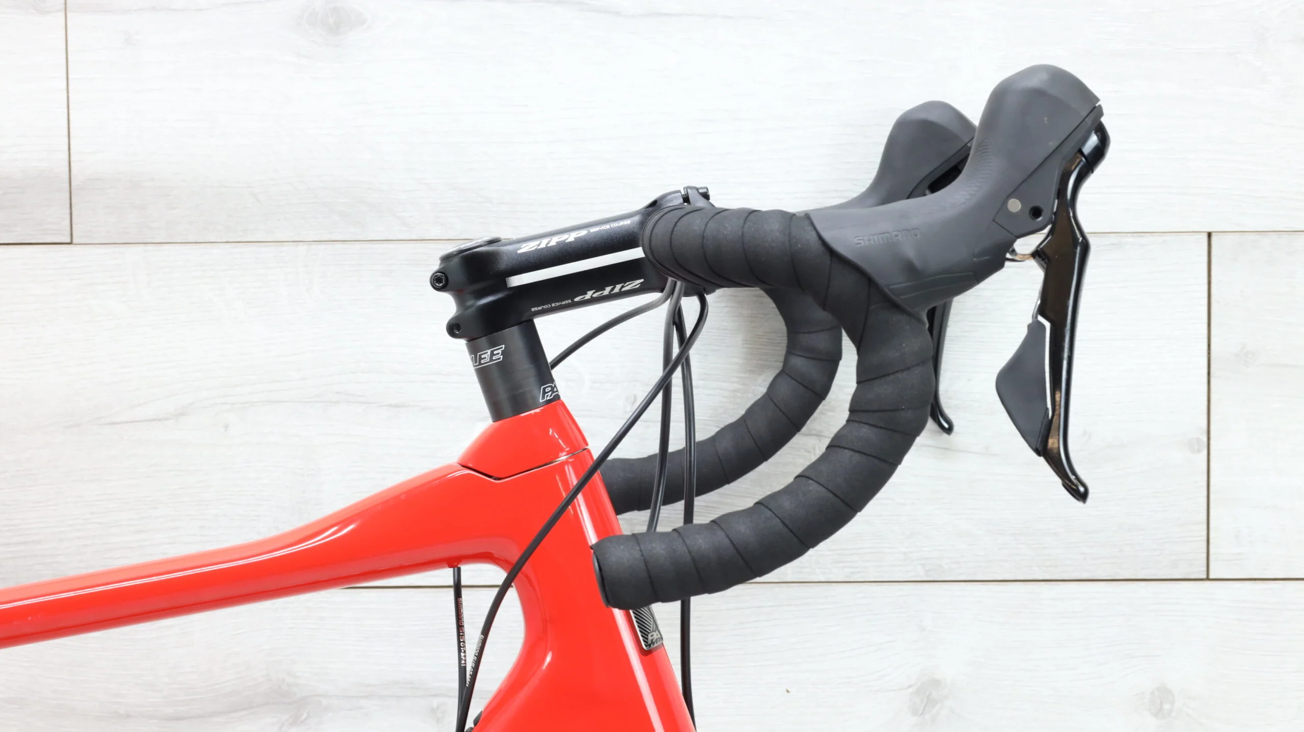 2020 Parlee Chebacco  Gravel Bike - Med/Large - Image 11