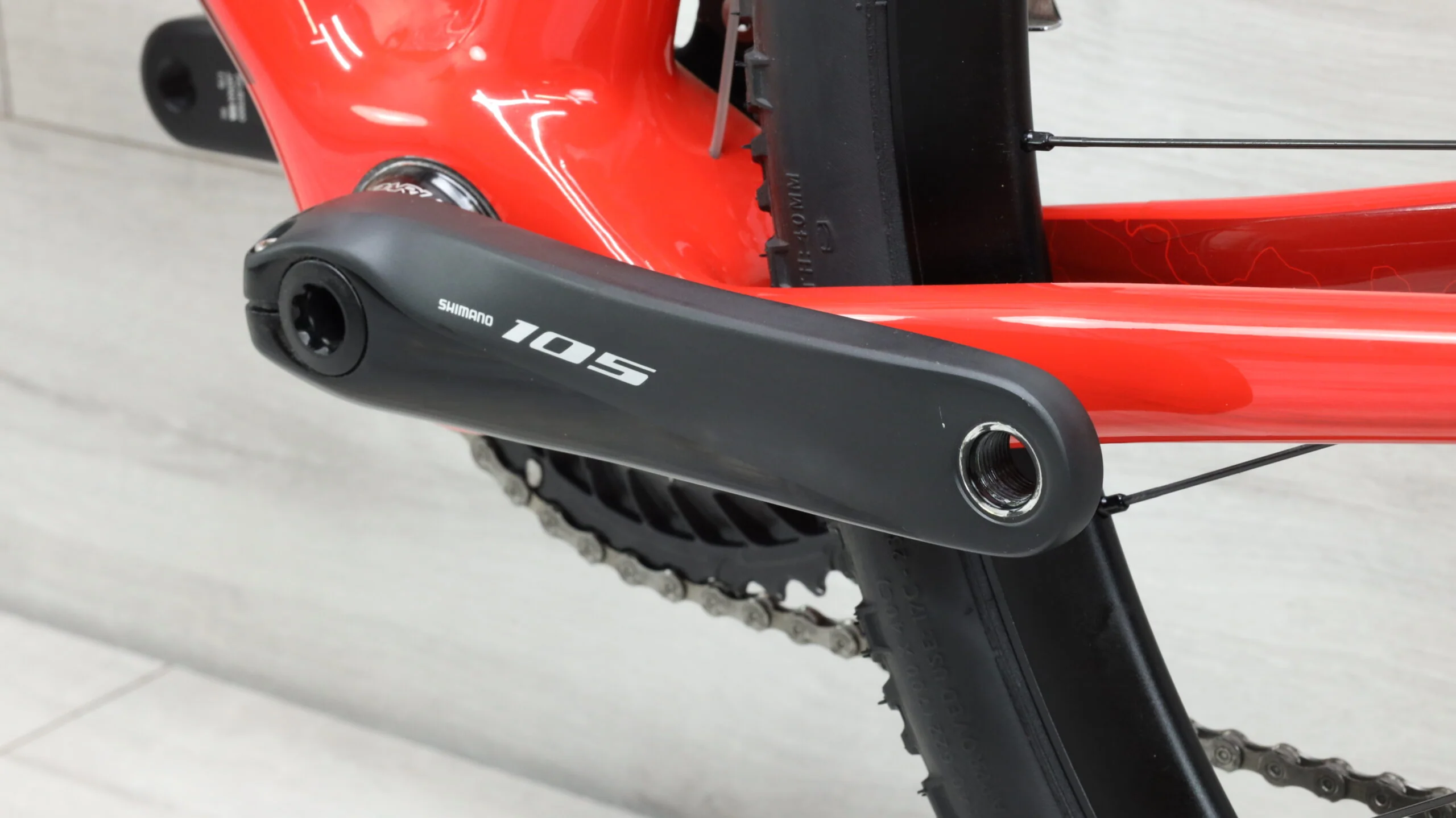 2020 Parlee Chebacco  Gravel Bike - Med/Large - Image 6