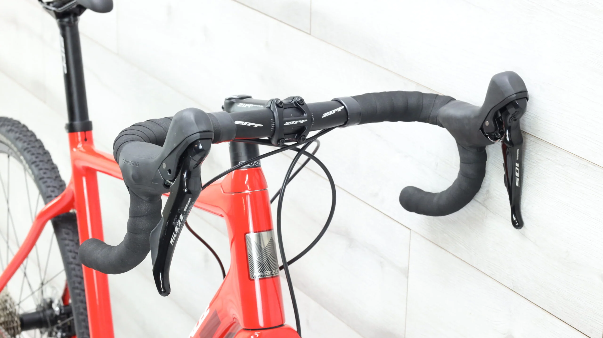 2020 Parlee Chebacco  Gravel Bike - Med/Large - Image 7