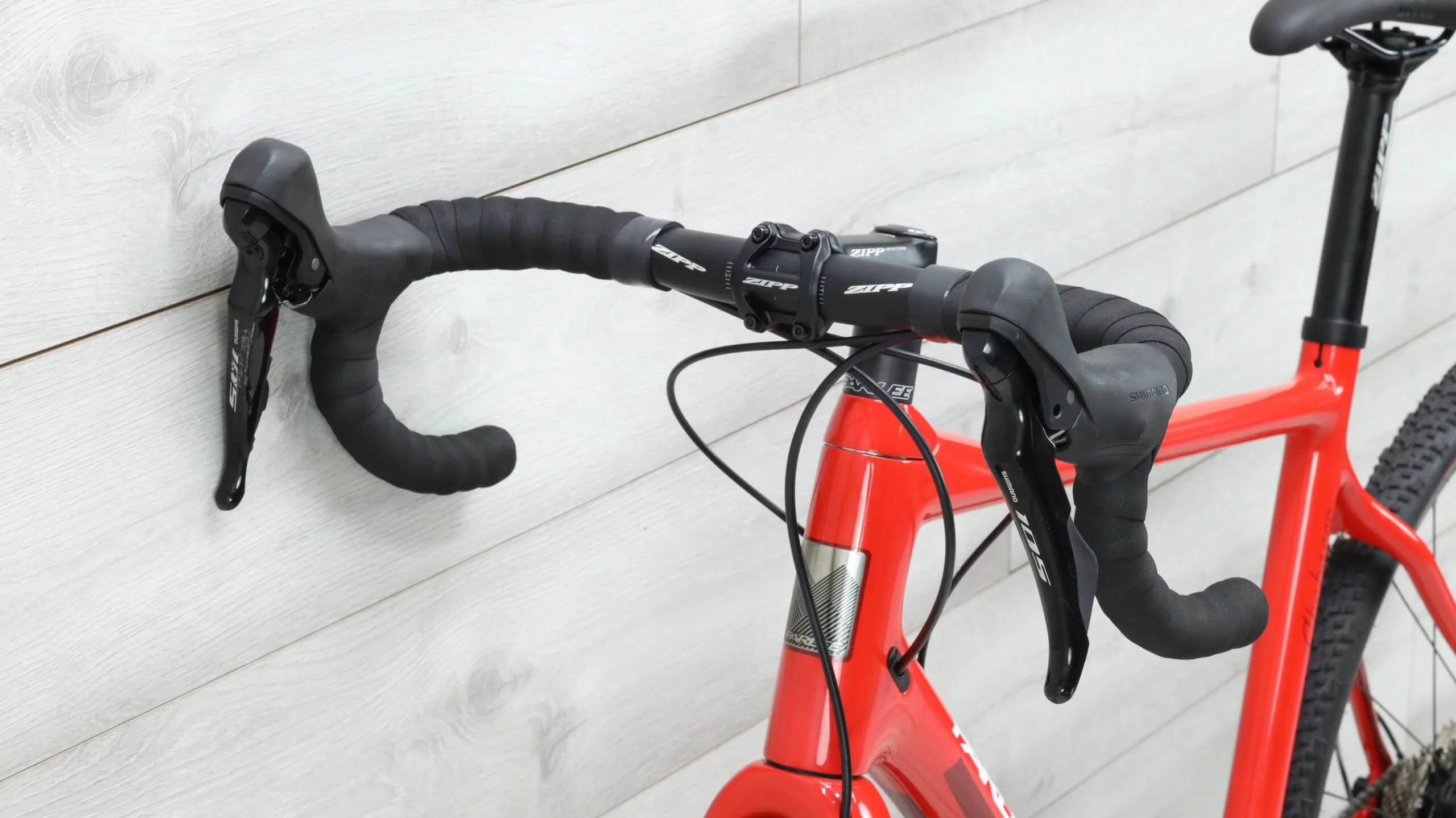2020 Parlee Chebacco  Gravel Bike - Med/Large - Image 8