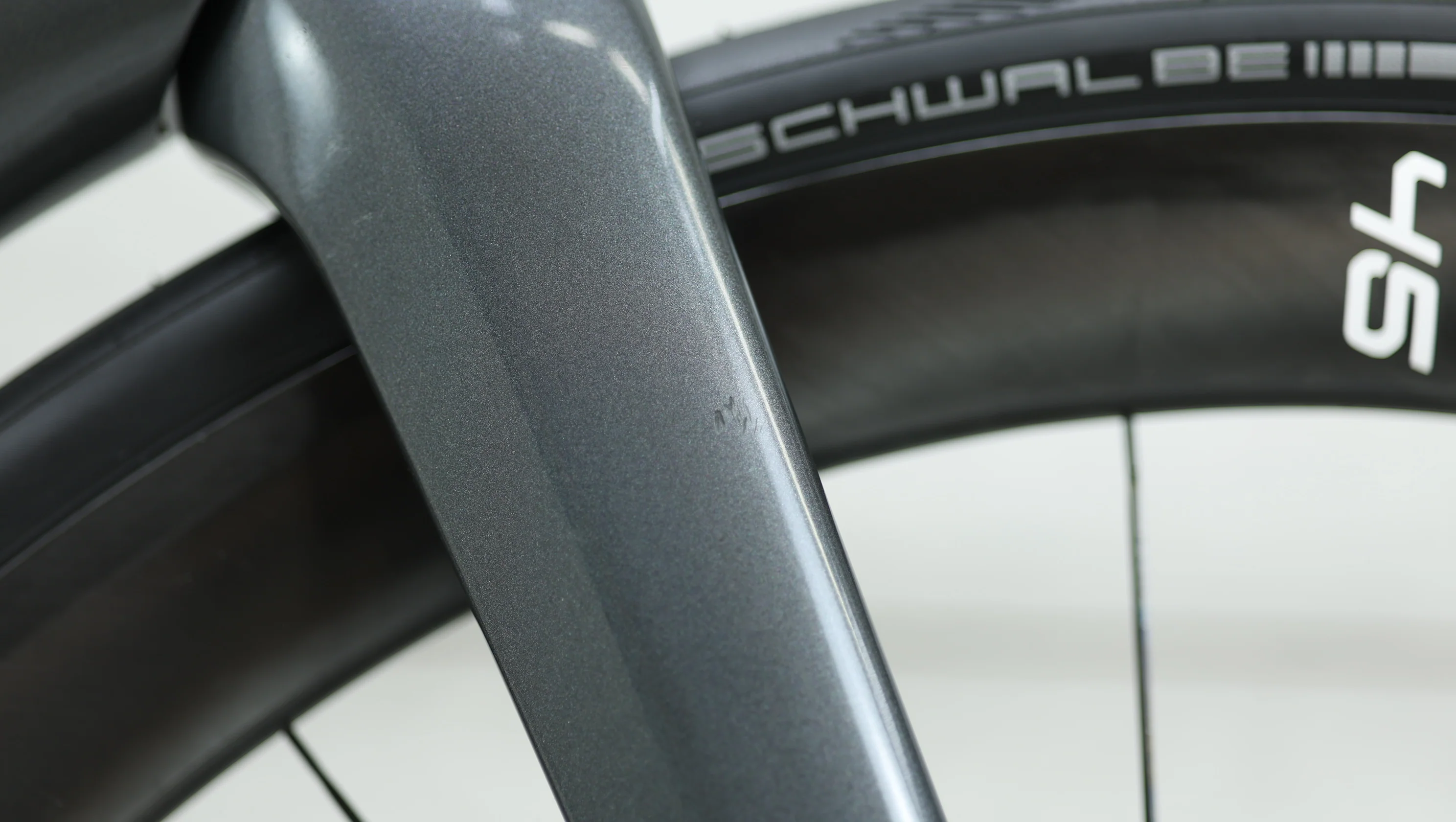 2020 Parlee RZ7 LE Road Bike - Medium - Image 13