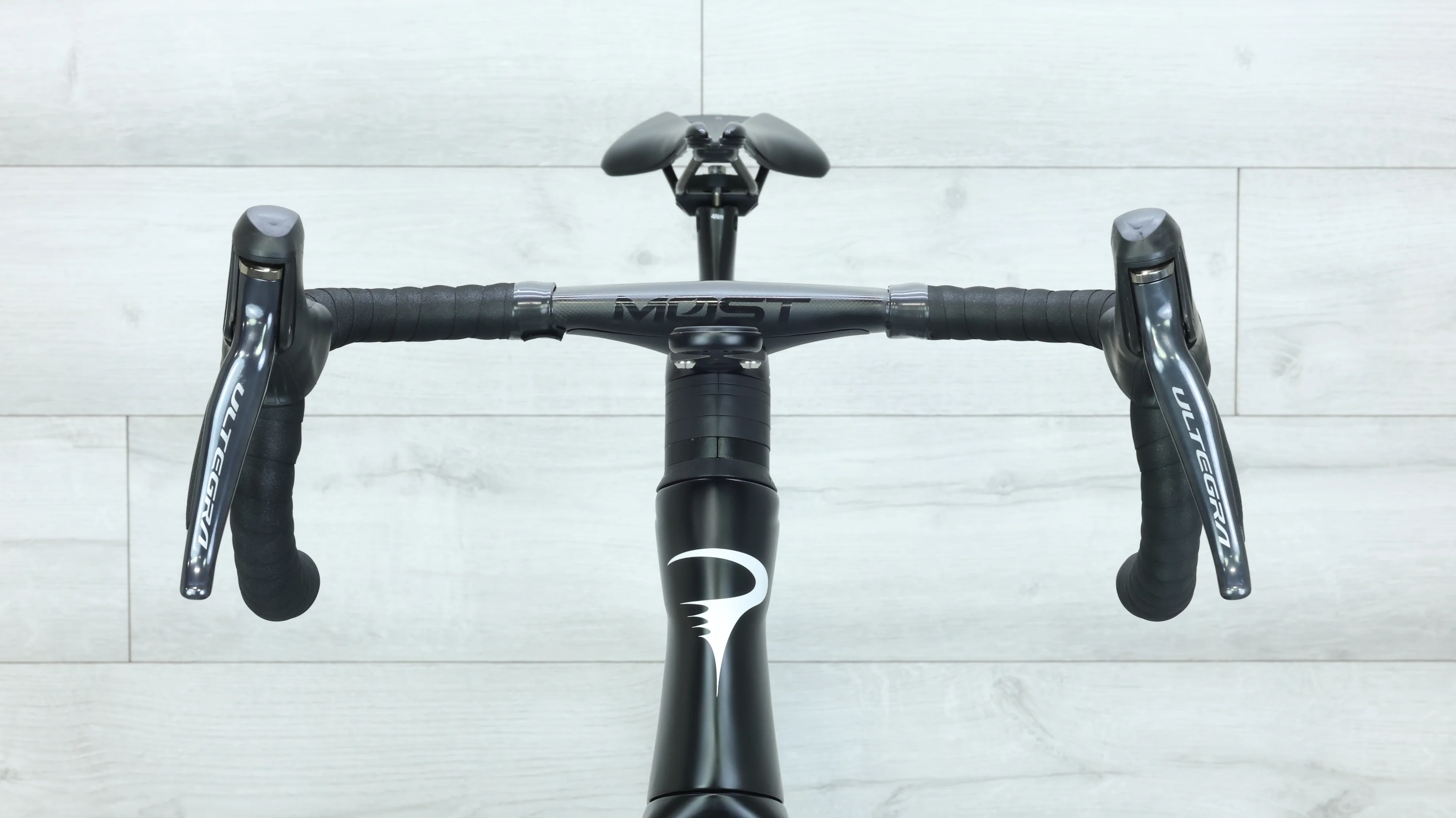 2020 Pinarello Dogma F12 Disc Road Bike - 55cm - Image 12