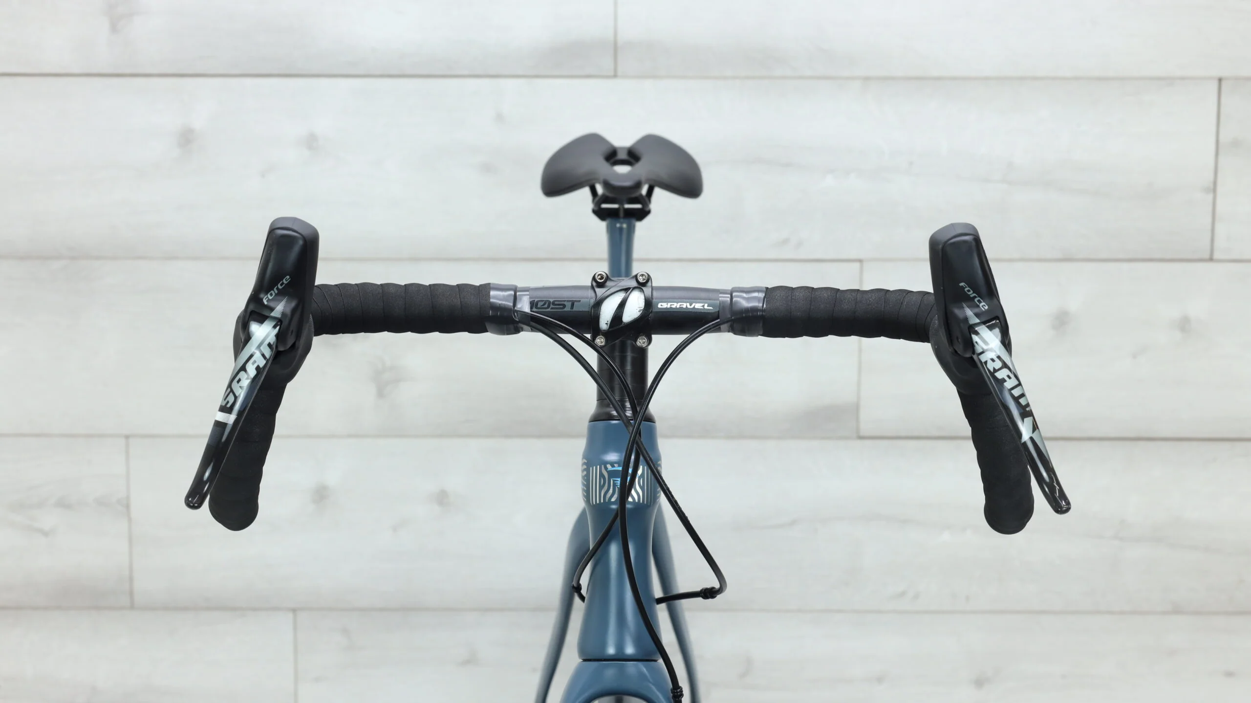 2020 Pinarello Grevil Gravel Bike - 56cm - Image 11