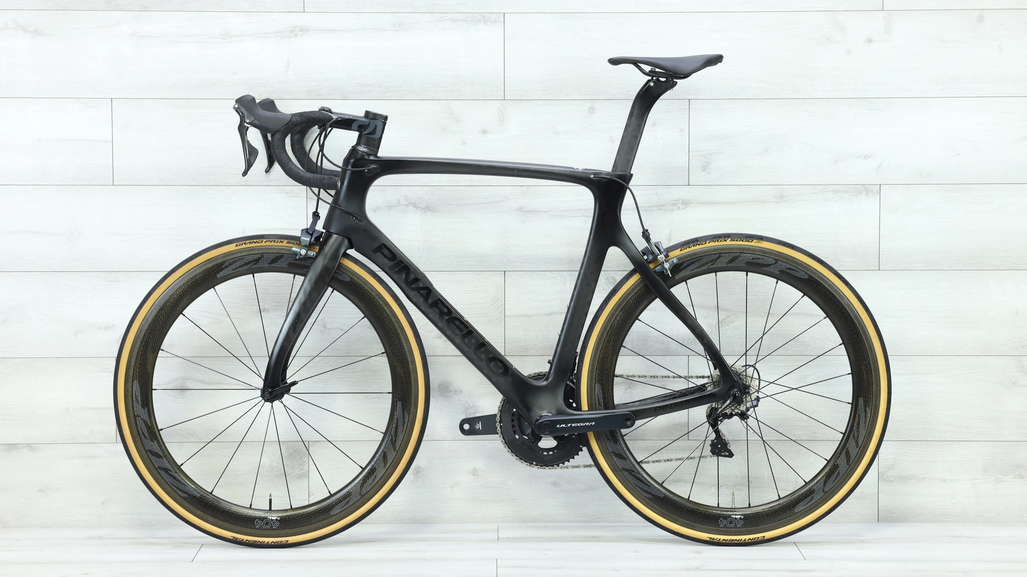 2020 Pinarello Prince Road Bike - 57cm - Image 2