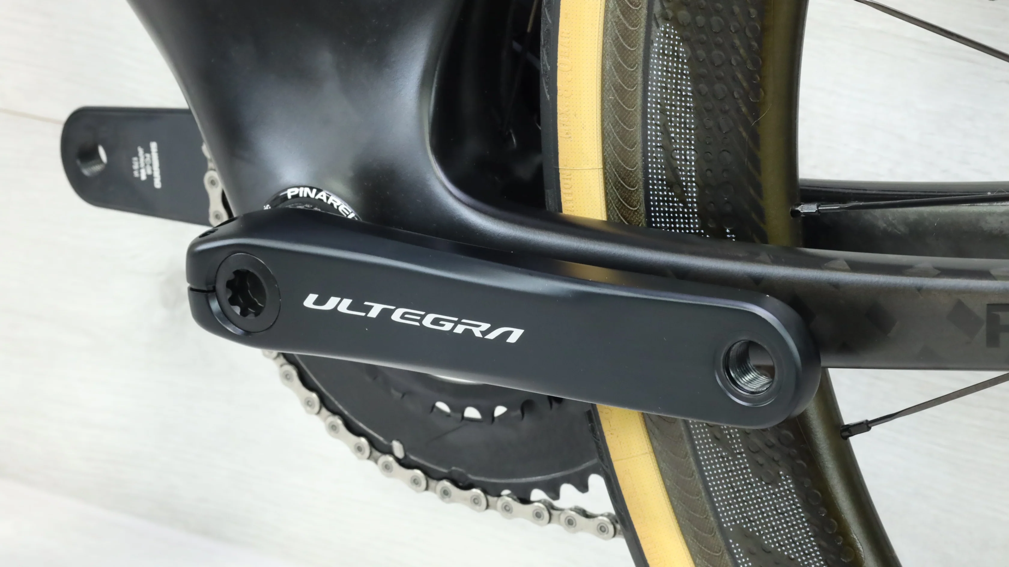 2020 Pinarello Prince Road Bike - 57cm - Image 6