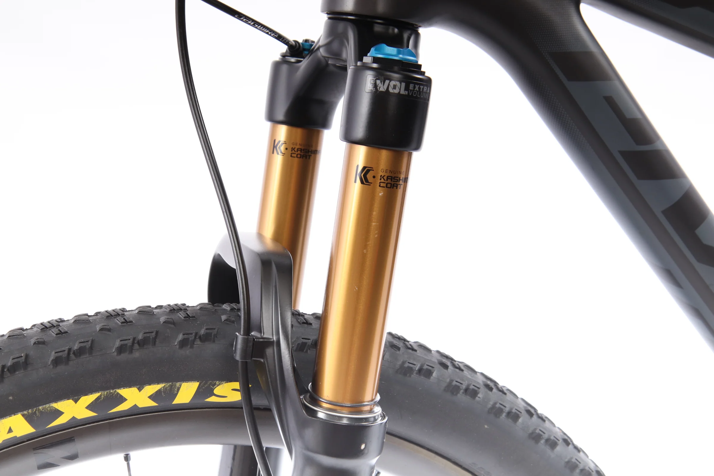 2020 Pivot Mach 4 SL  Mountain Bike - Small - Image 7