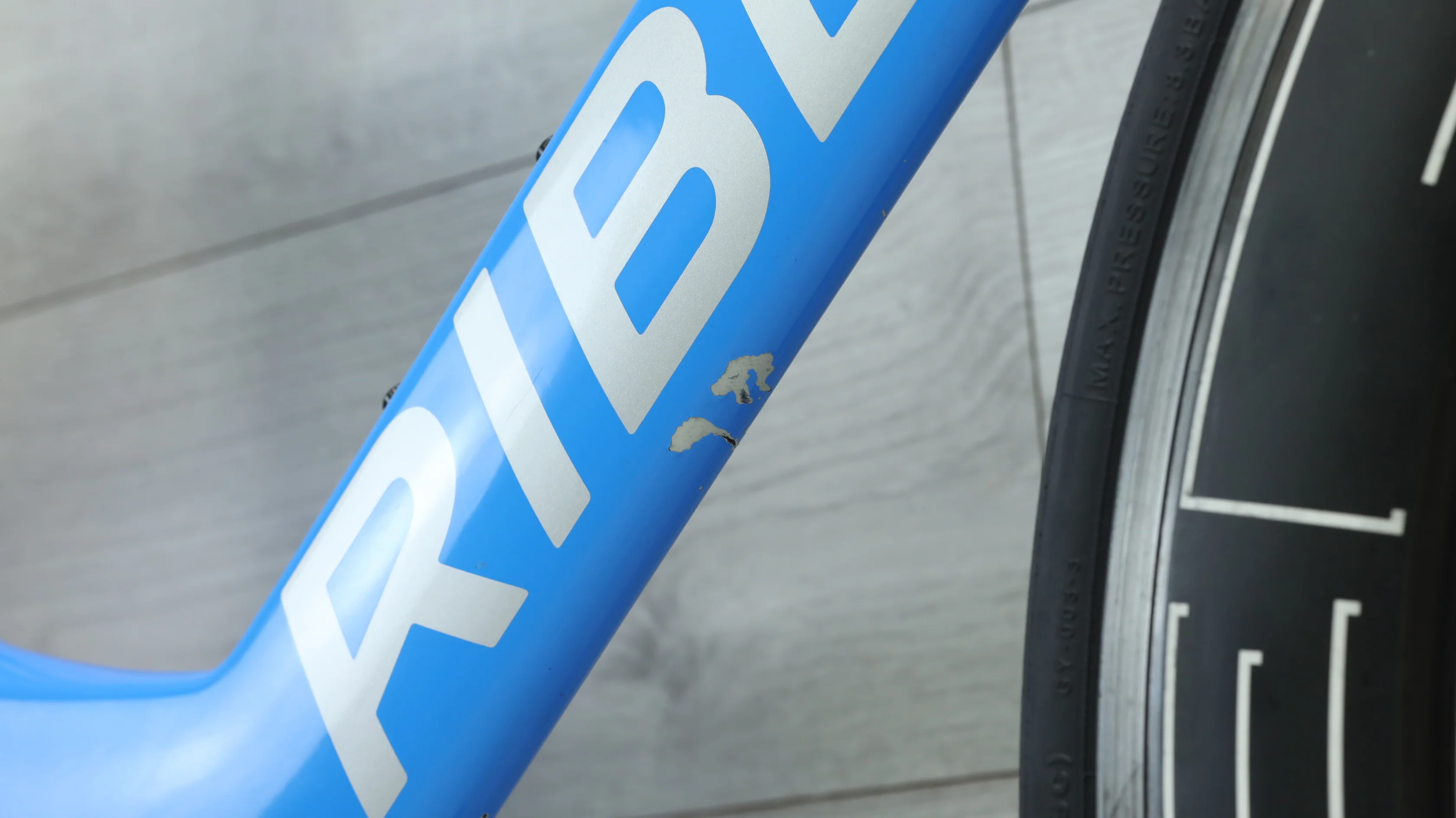 2020 Ribble Ultra Tri Triathlon Bike - X-Large - Image 23