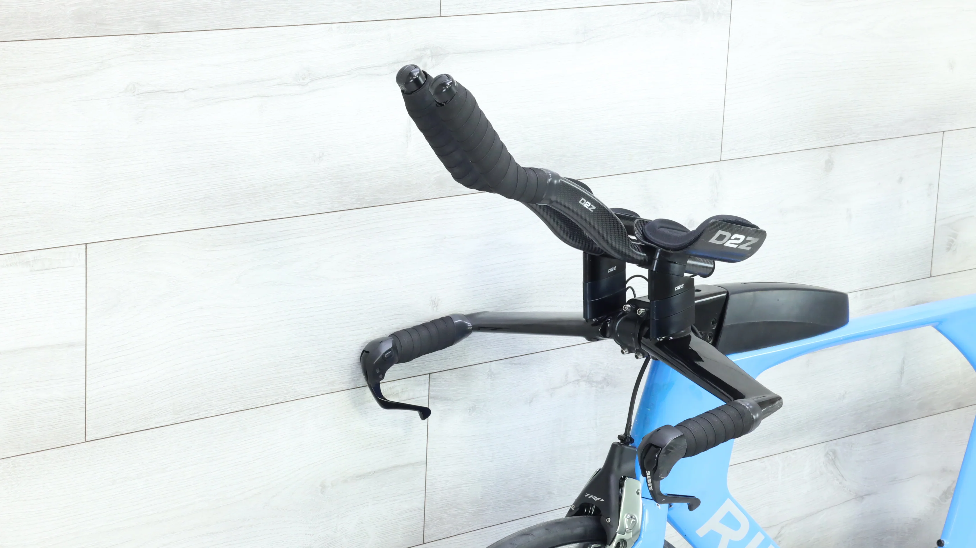 2020 Ribble Ultra Tri Triathlon Bike - X-Large - Image 8