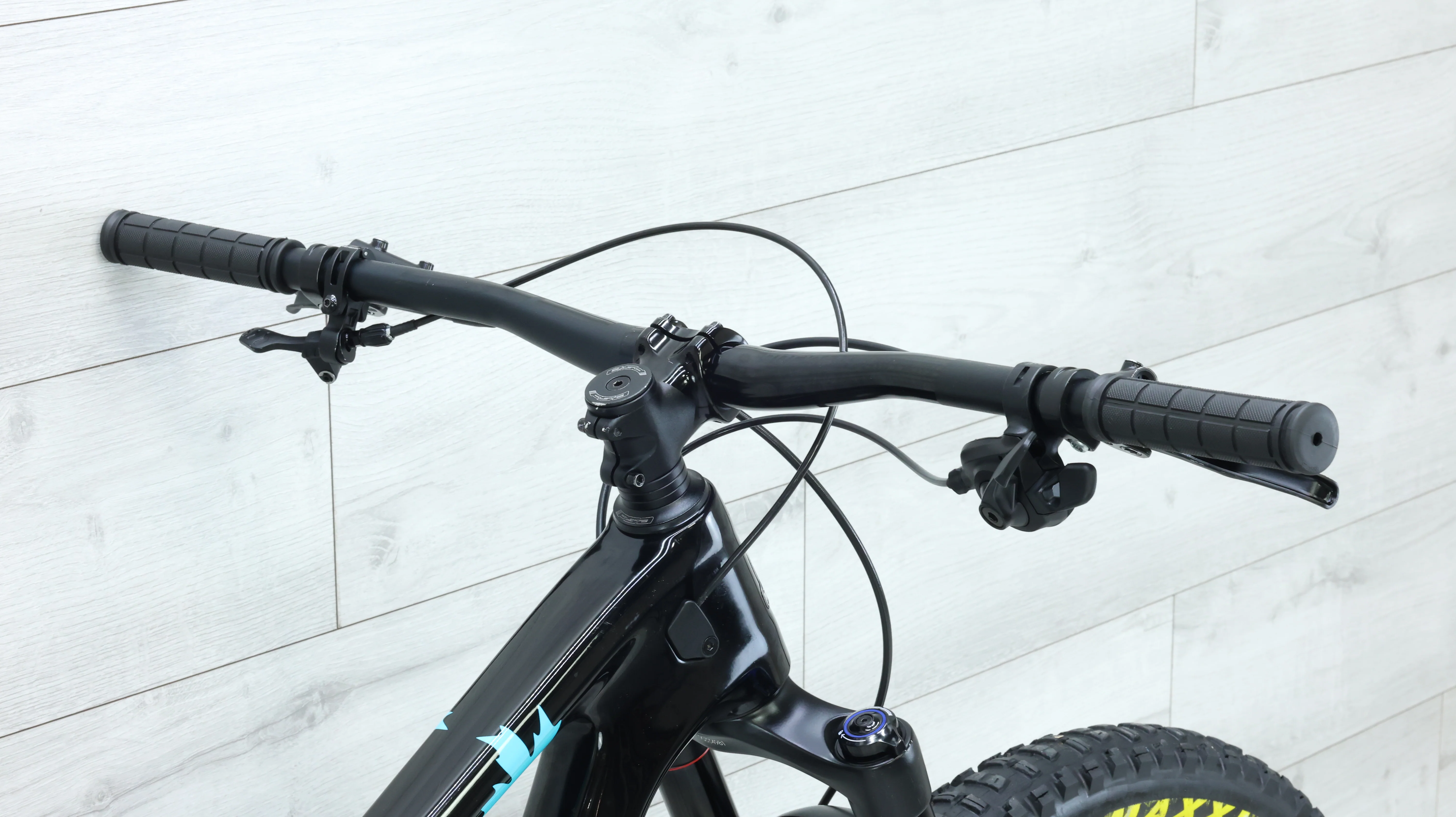 Rocky Mountain Instinct Carbon 70 Mountain Bike - 2020, Large - Image 12