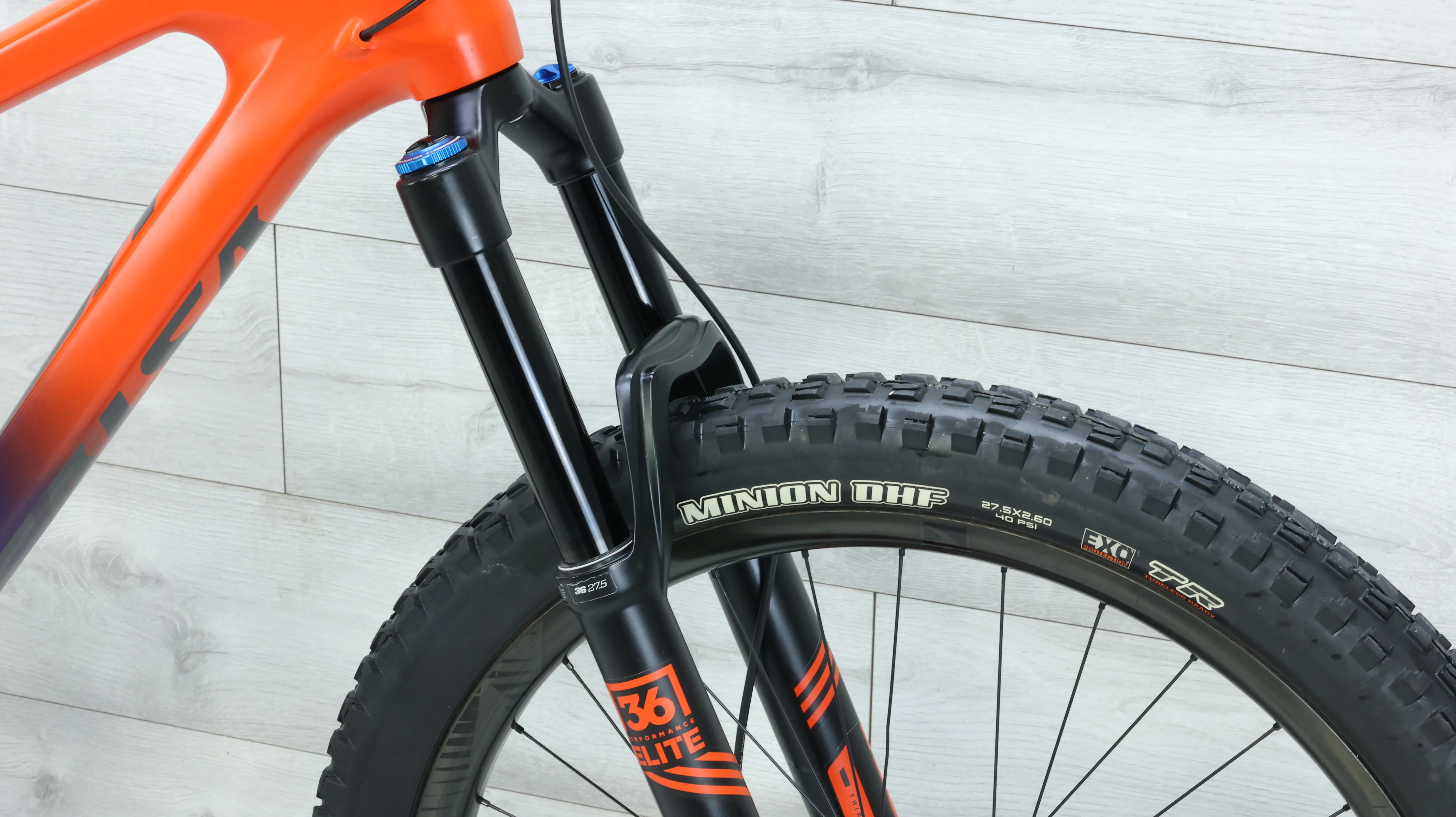 Salsa Rustler Carbon XTR Mountain Bike - 2020, Large - Image 10