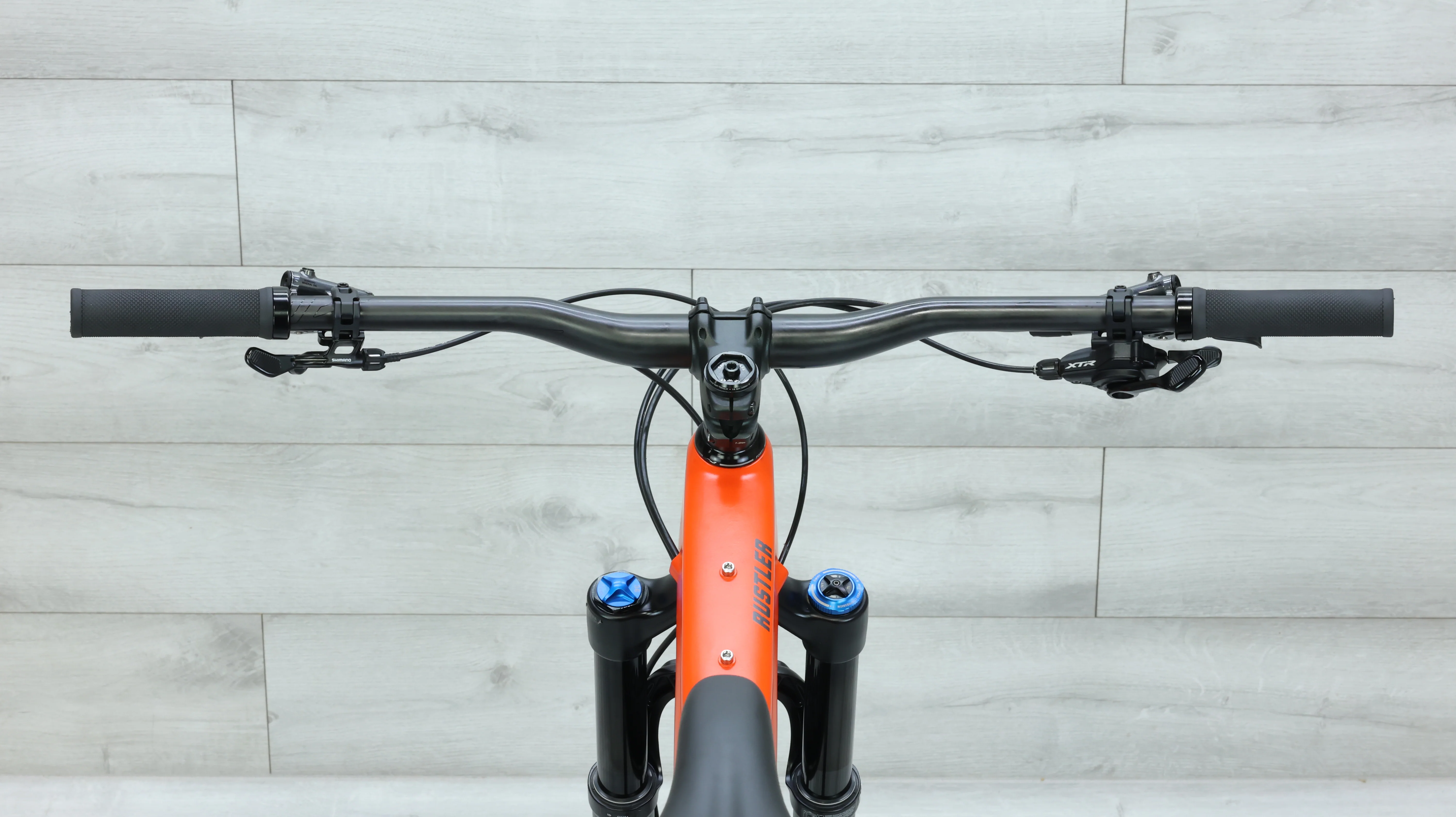 Salsa Rustler Carbon XTR Mountain Bike - 2020, Large - Image 14