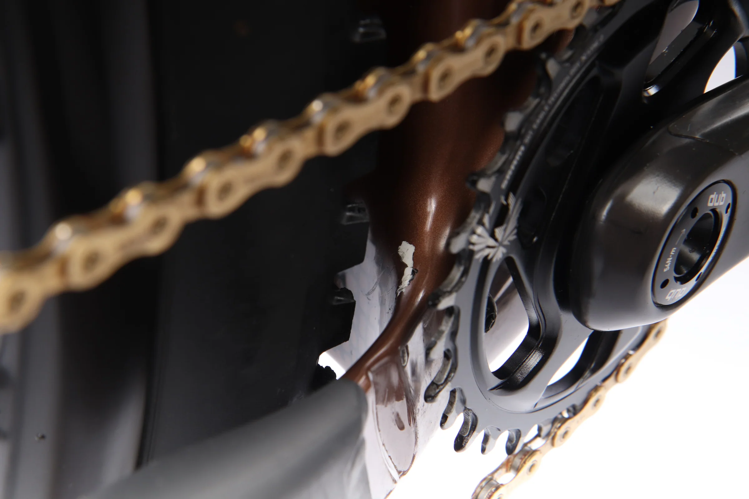 2020 Santa Cruz Chameleon Carbon Mountain Bike - Large - Image 14