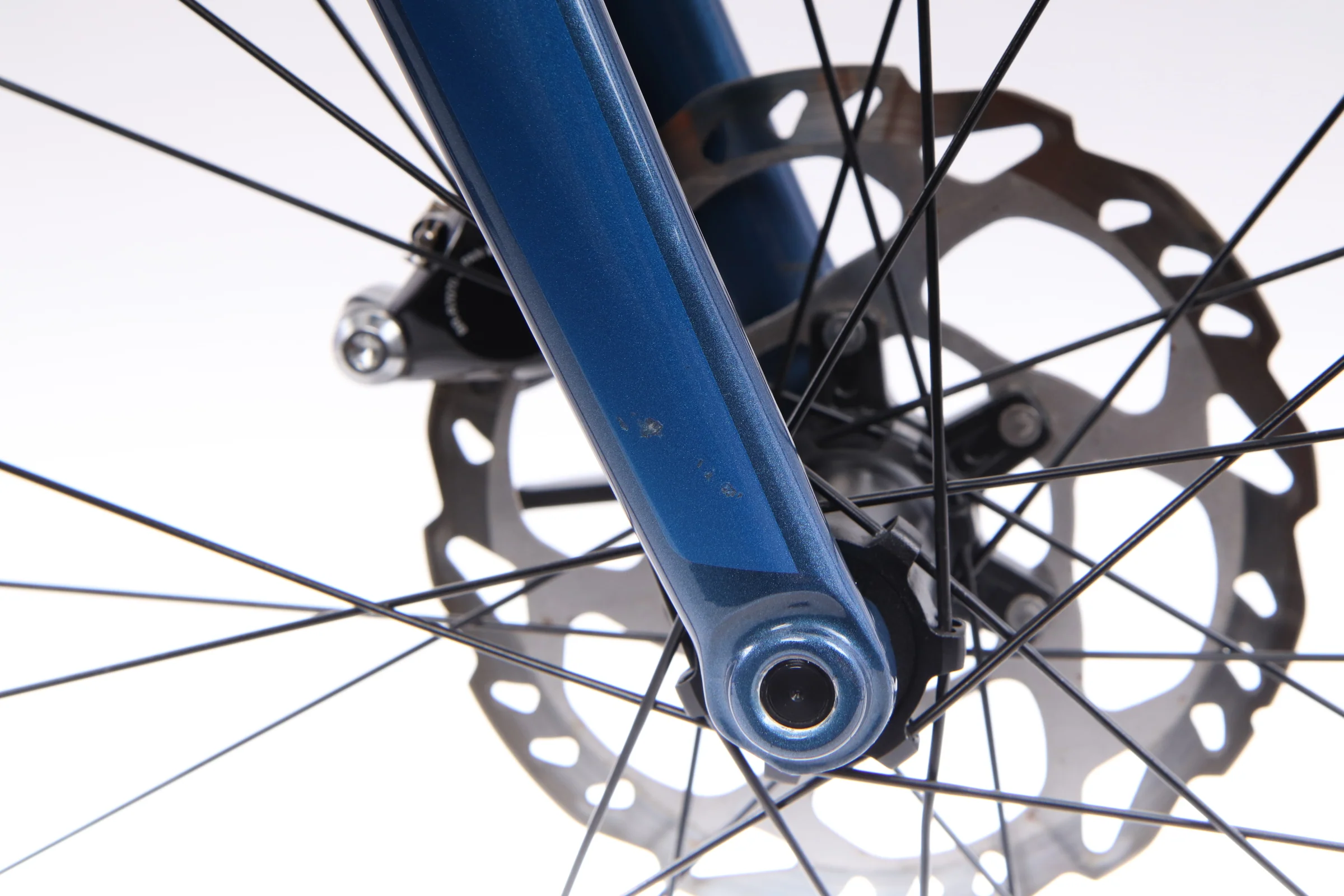 2020 Scott Addict 20 Disc  Road Bike - Large/56cm - Image 11