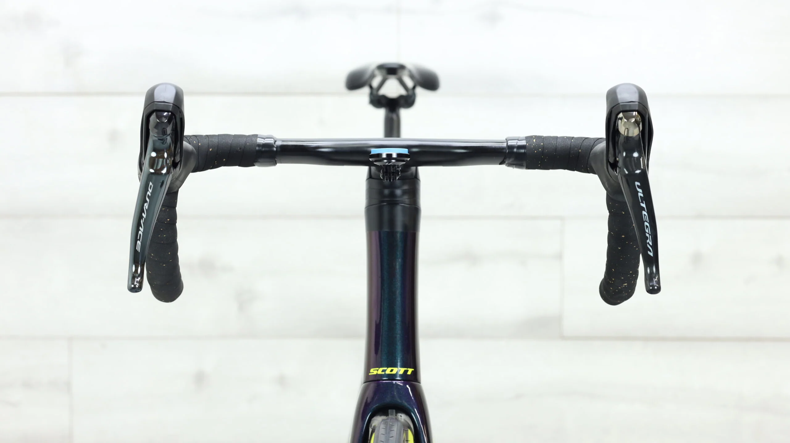 2020 Scott Addict RC Pro  Road Bike - 58cm - Image 9