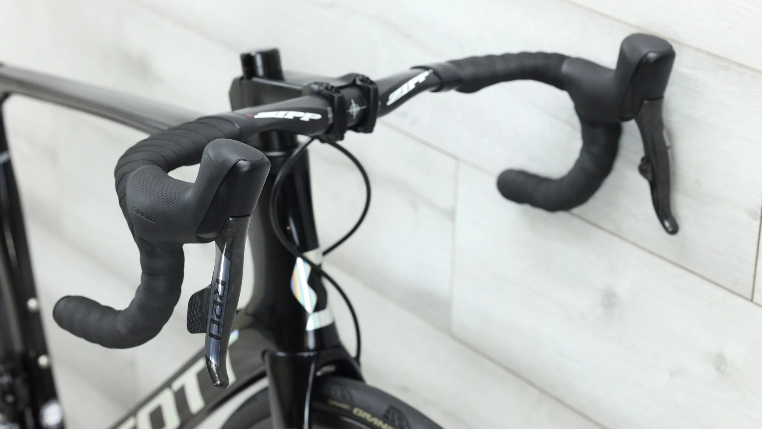 2020 Scott Foil Red AXS Road Bike - Large - Image 7