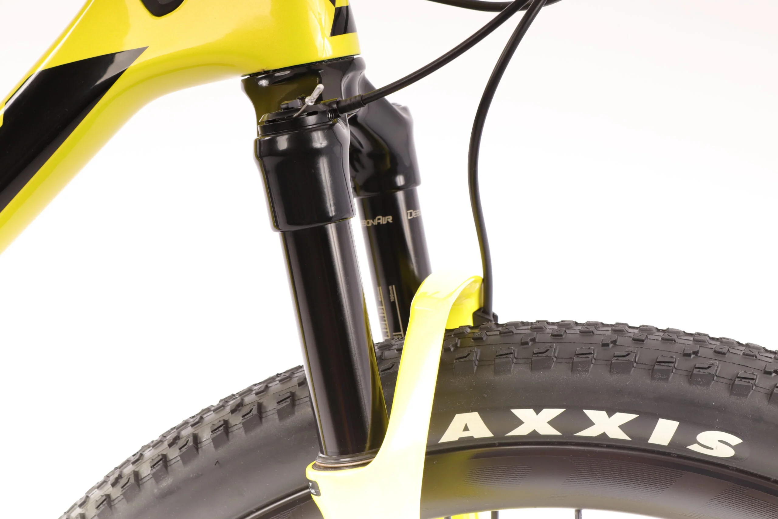 2020 Scott Scale RC 900 World Cup AXS Mountain Bike - Medium - Image 6