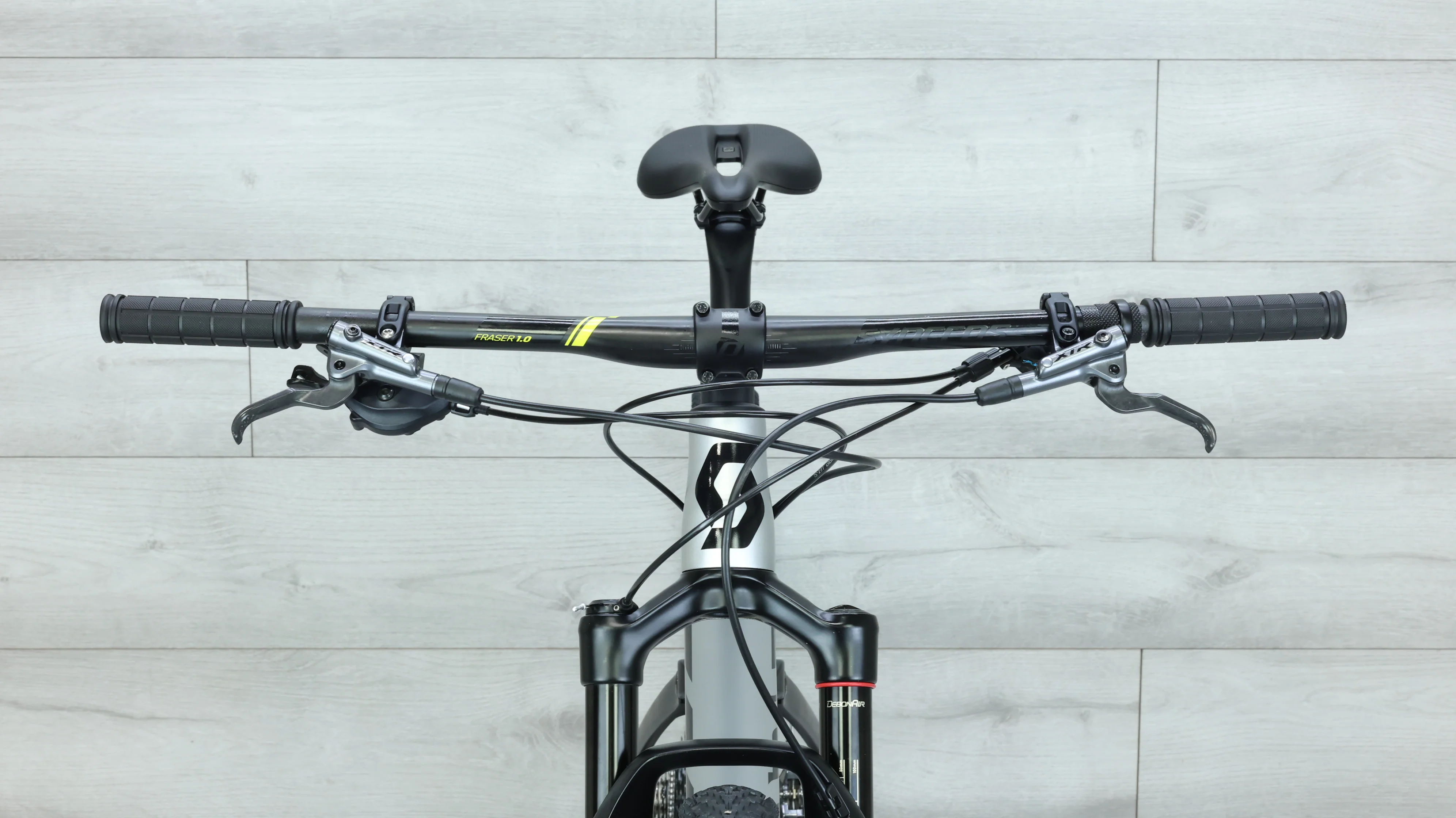 2020 Scott Spark RC 900 Pro Mountain Bike - Medium - Image 13