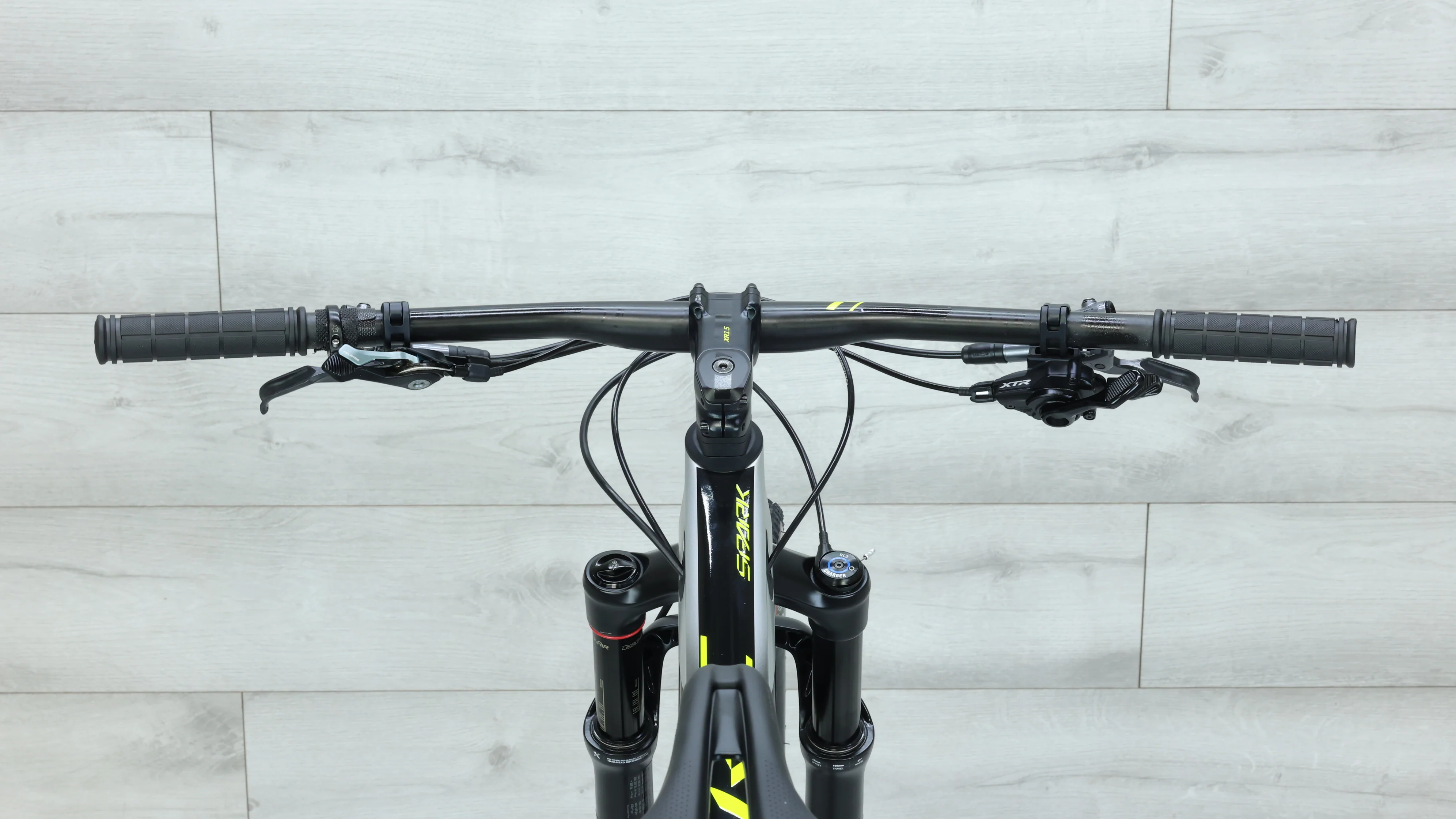 2020 Scott Spark RC 900 Pro Mountain Bike - Medium - Image 14