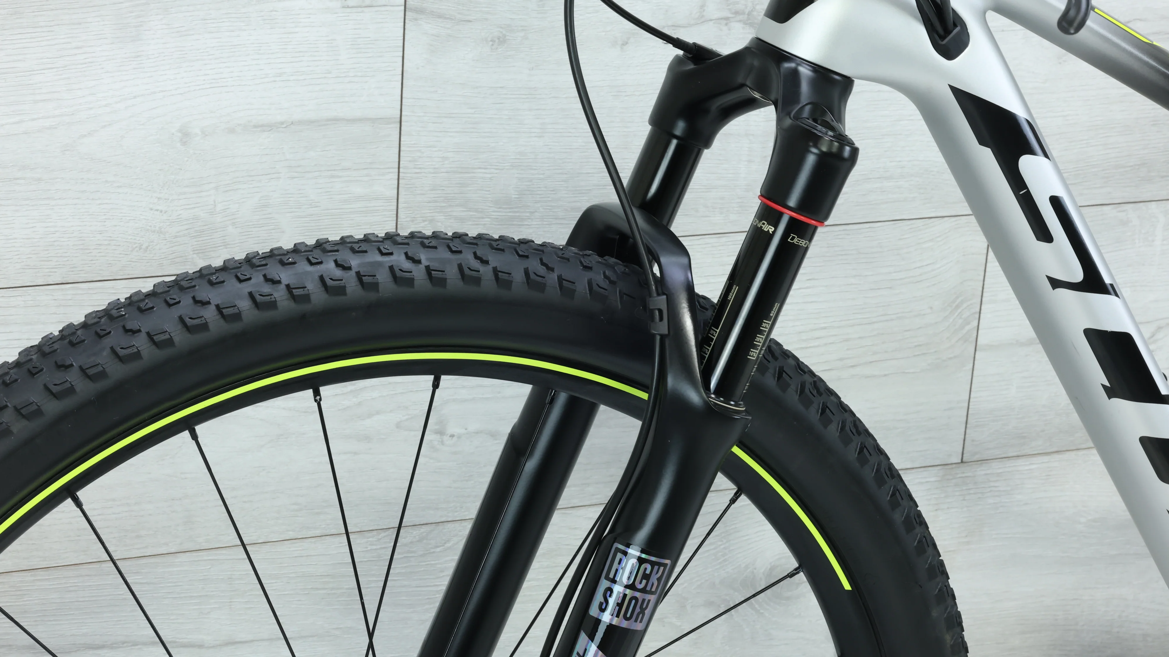 2020 Scott Spark RC 900 Pro Mountain Bike - Medium - Image 9