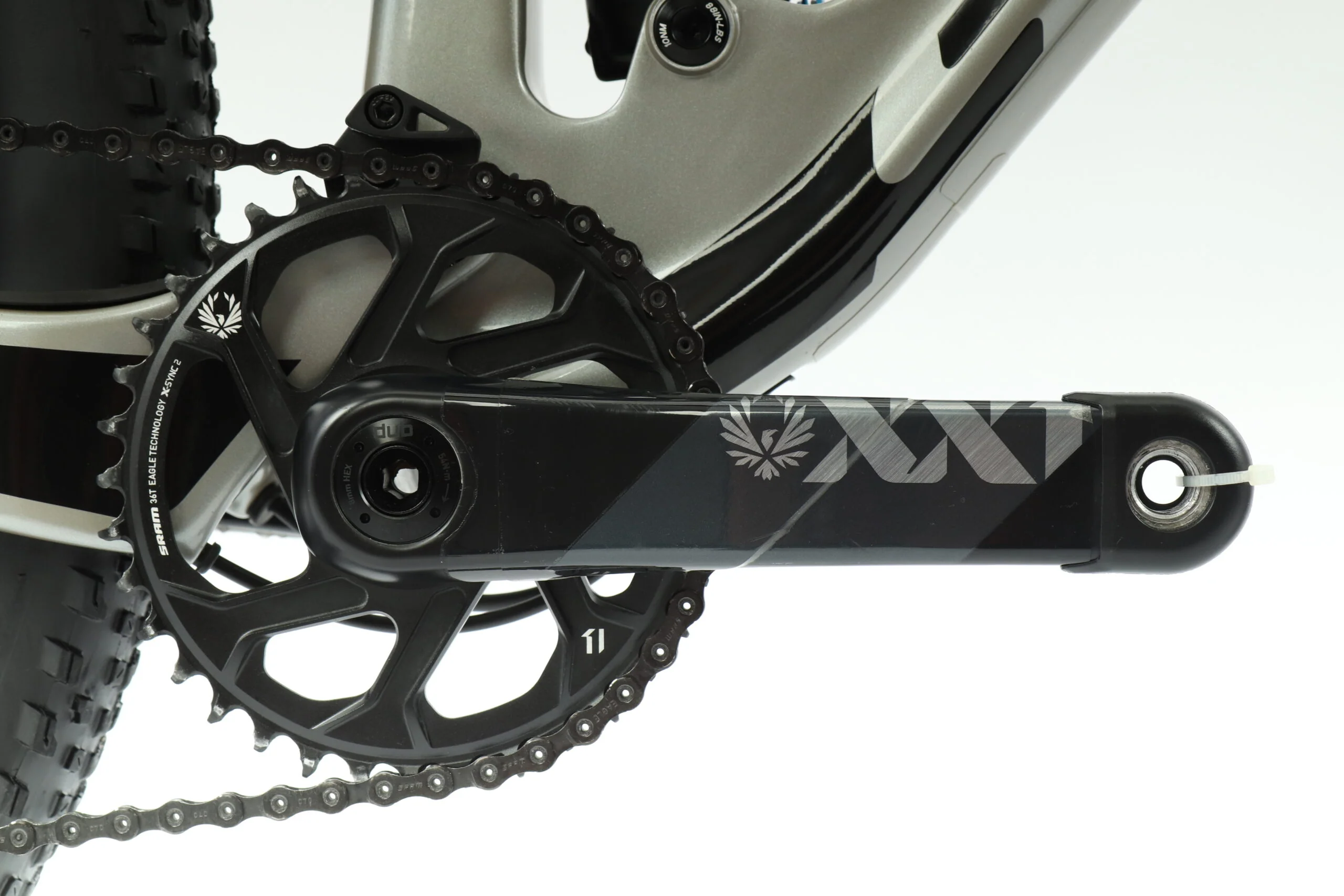 2020 Scott Spark RC 900 SL Mountain Bike - Large - Image 5