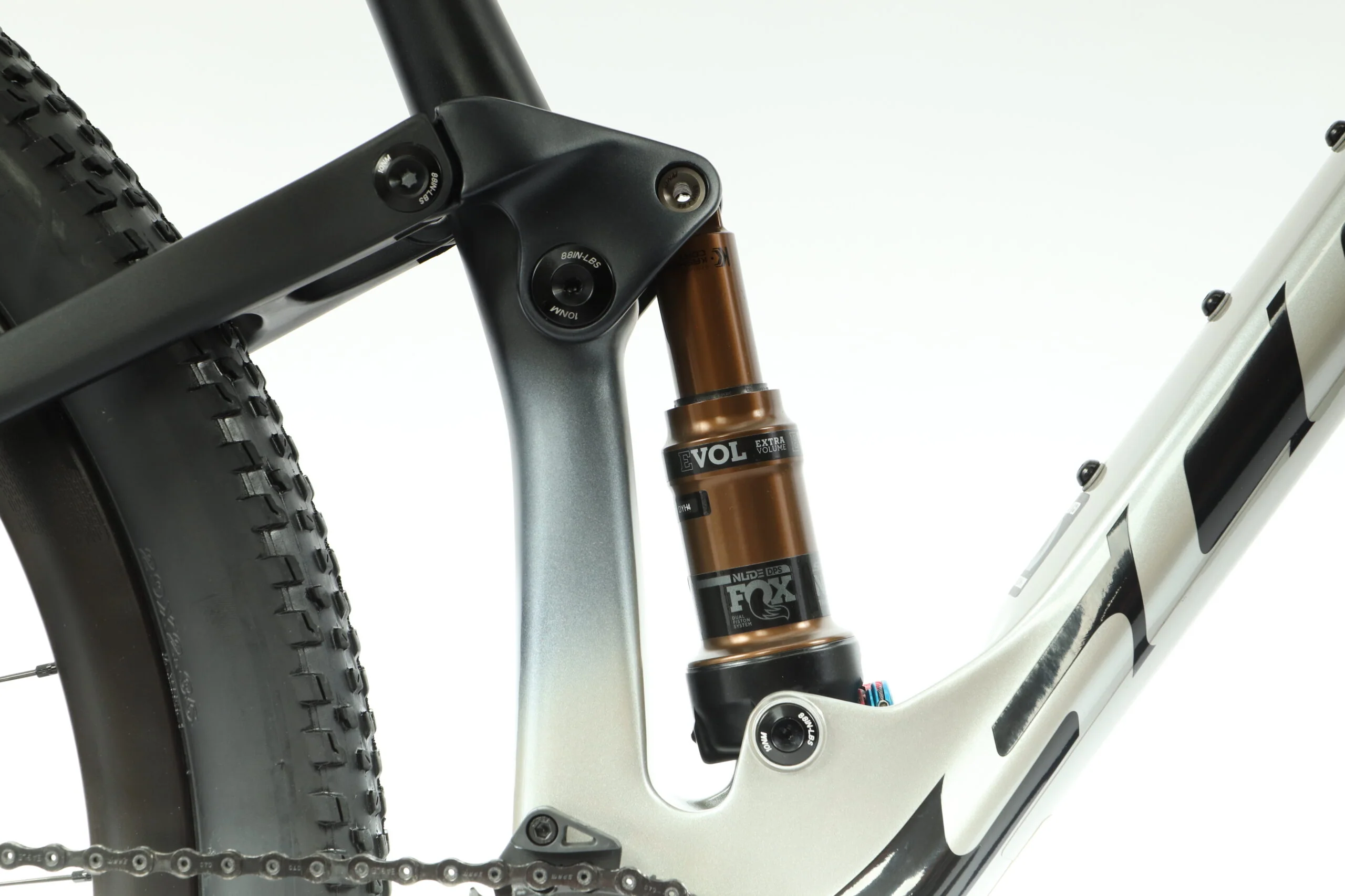 2020 Scott Spark RC 900 SL Mountain Bike - Large - Image 9