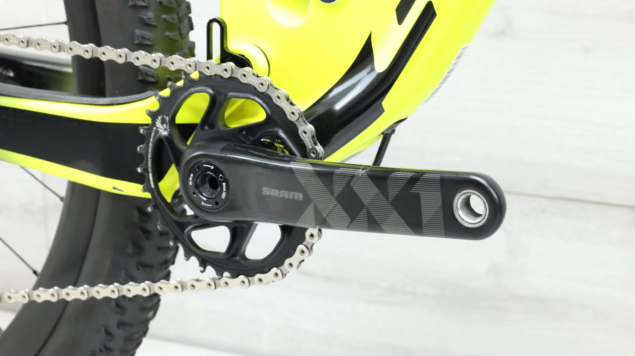2020 Scott Spark RC 900 World Cup AXS  Mountain Bike - Medium - Image 5