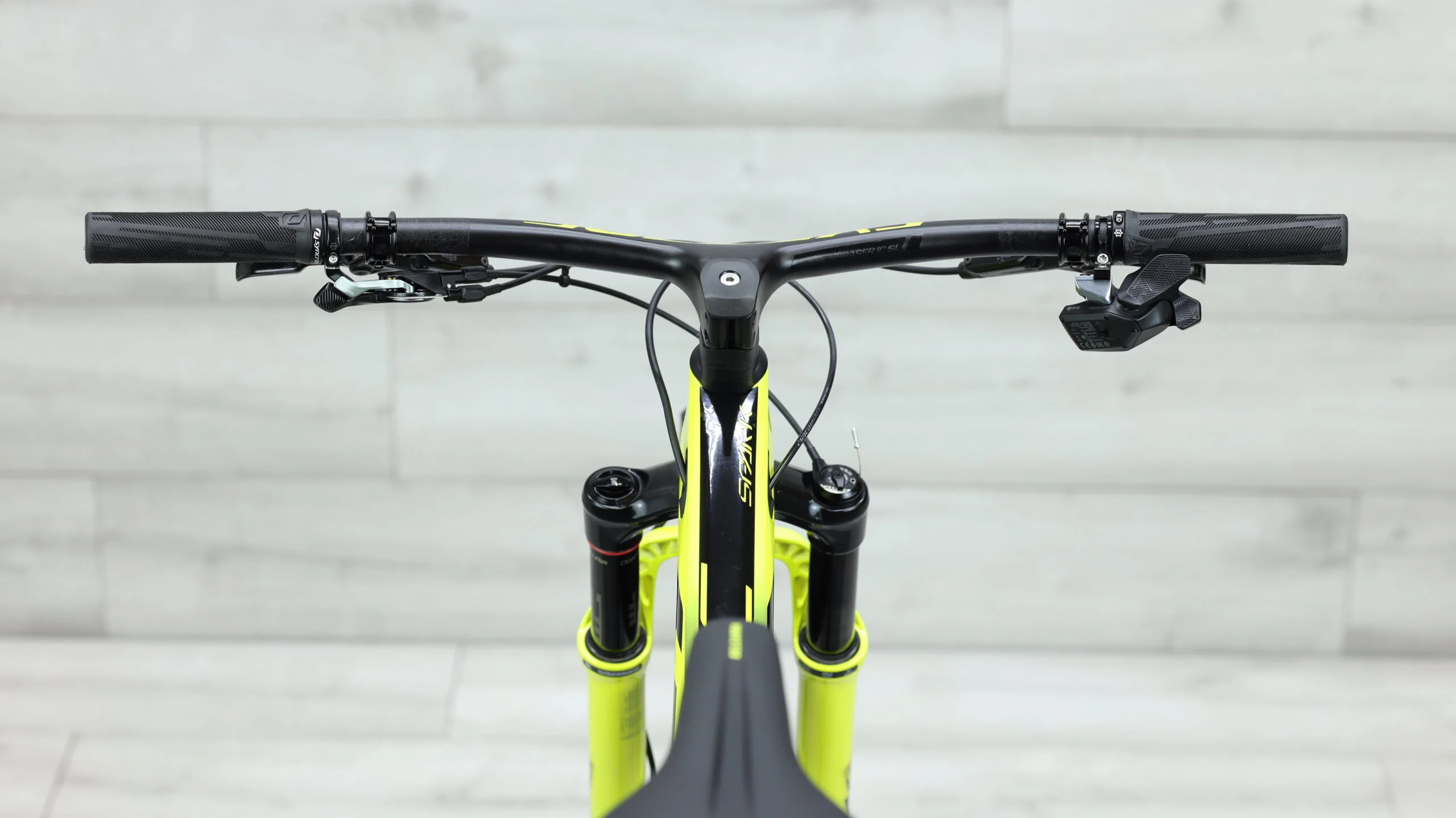 2020 Scott Spark RC 900 World Cup AXS  Mountain Bike - Small - Image 11
