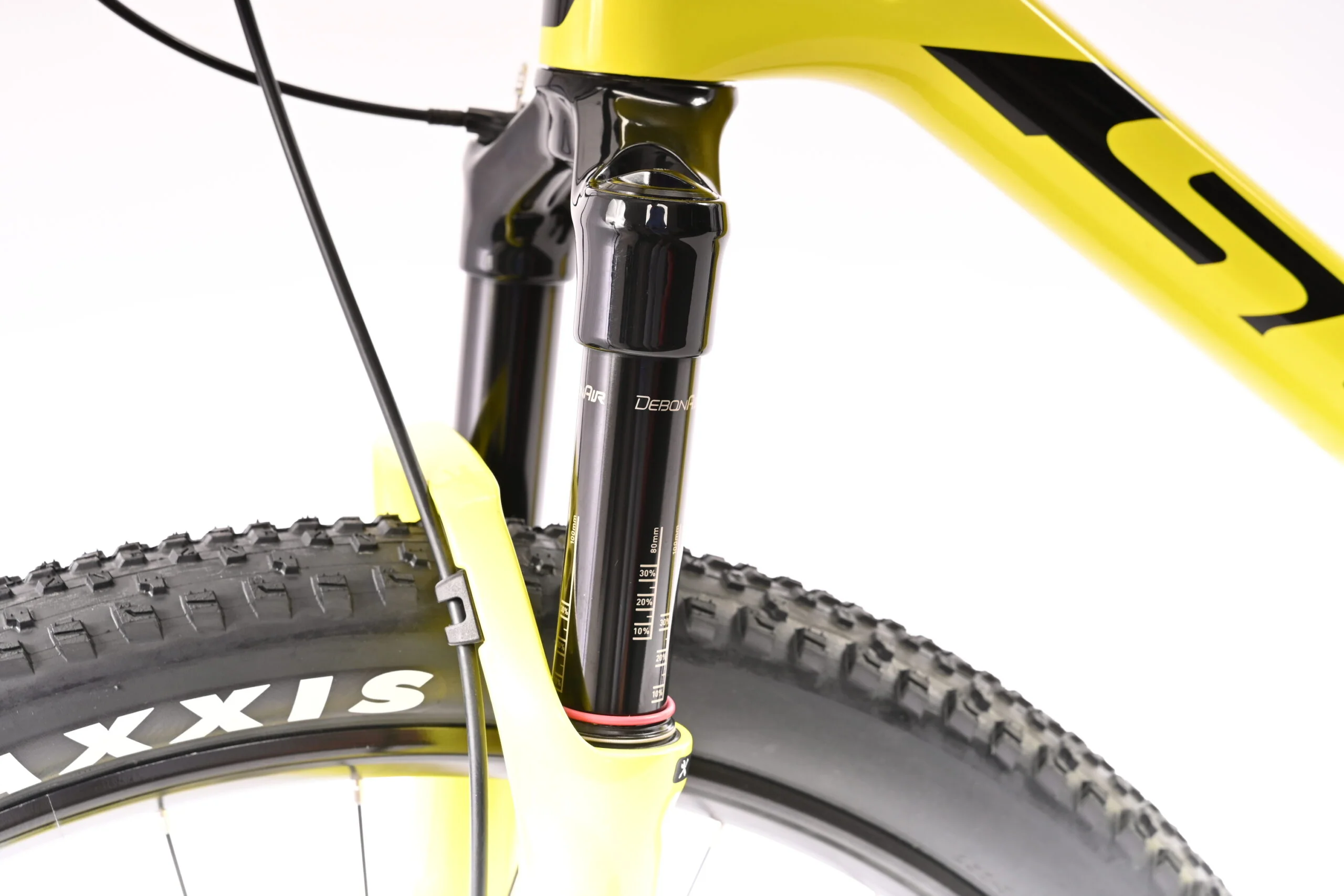 2020 Scott Spark RC 900 World Cup  Mountain Bike - X-Large - Image 7