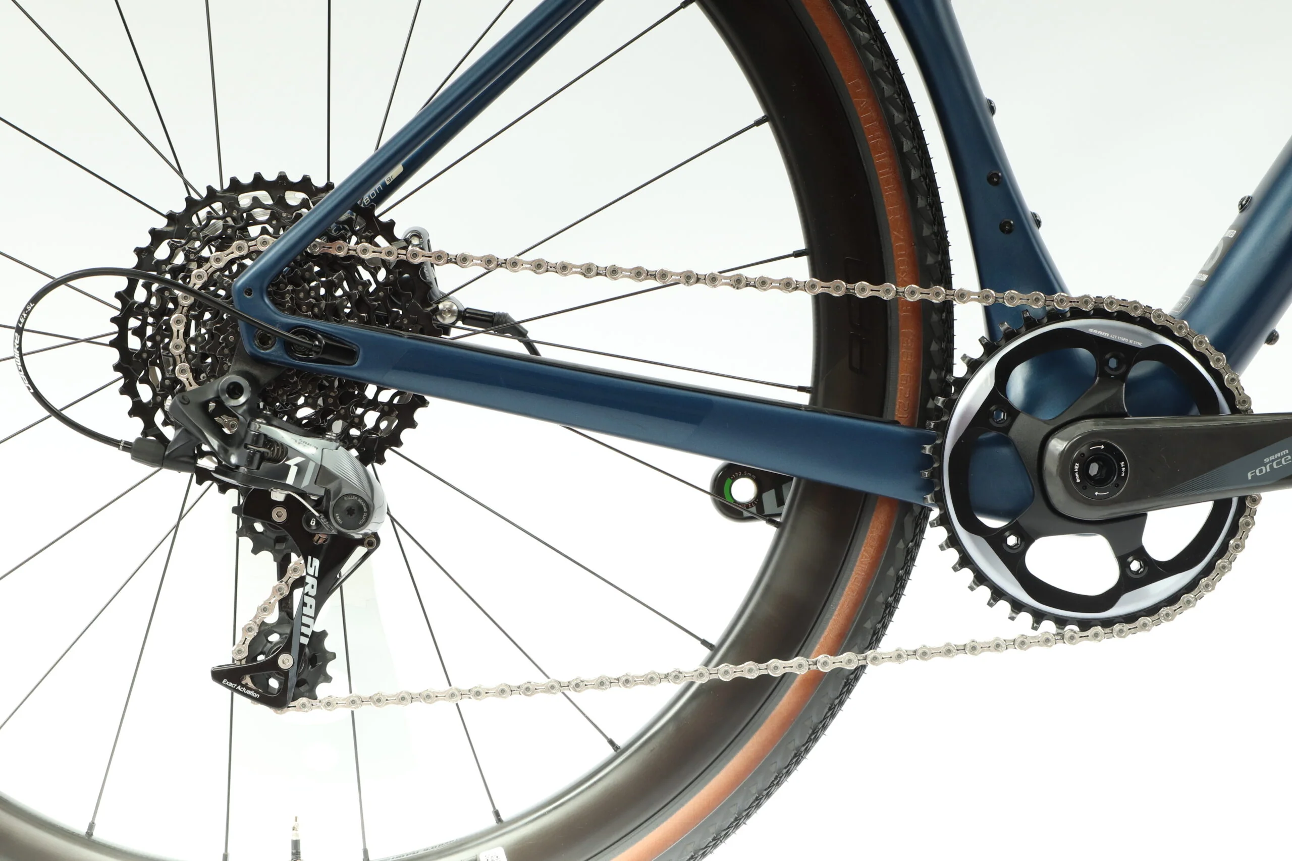 2020 Specialized Diverge Carbon Expert  Gravel Bike - 54cm - Image 6