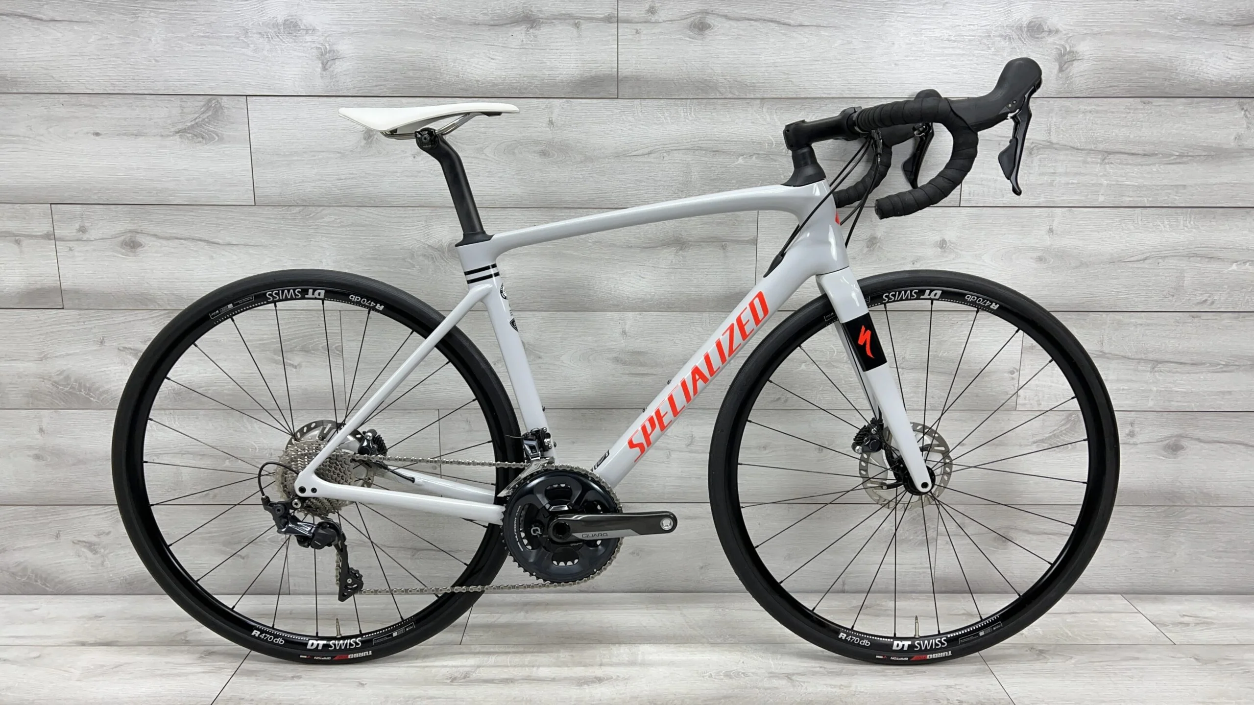 2020 Specialized Roubaix Comp  Road Bike - 56cm