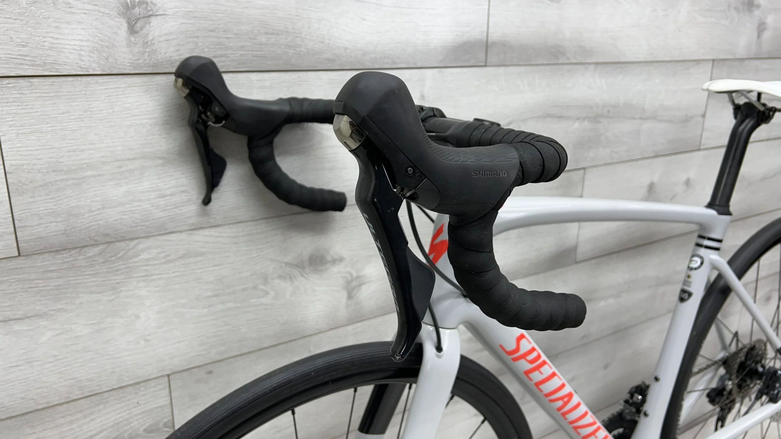 2020 Specialized Roubaix Comp  Road Bike - 56cm - Image 8