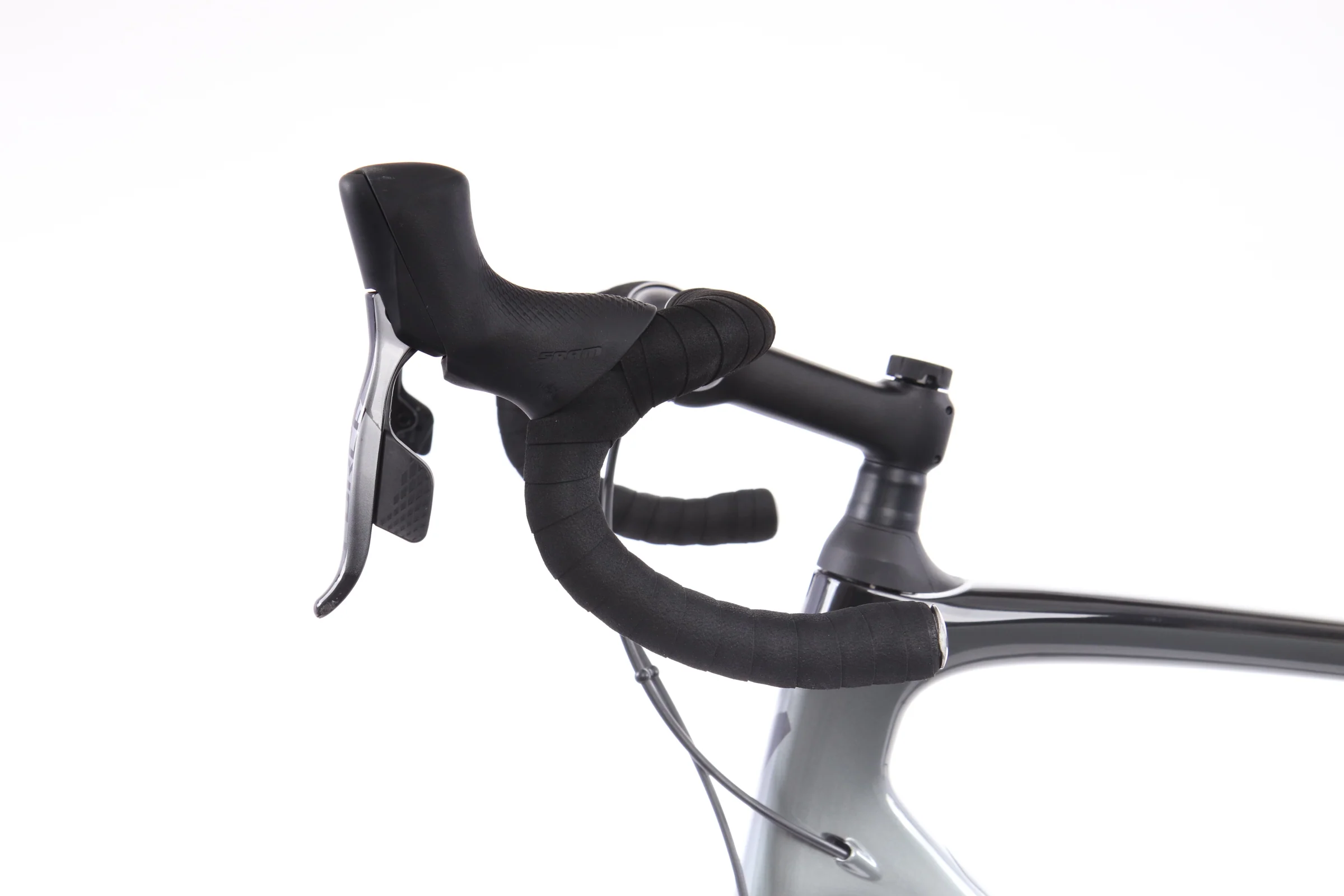 2020 Specialized Roubaix Pro SRAM Force eTap AXS  Road Bike - 58cm - Image 12