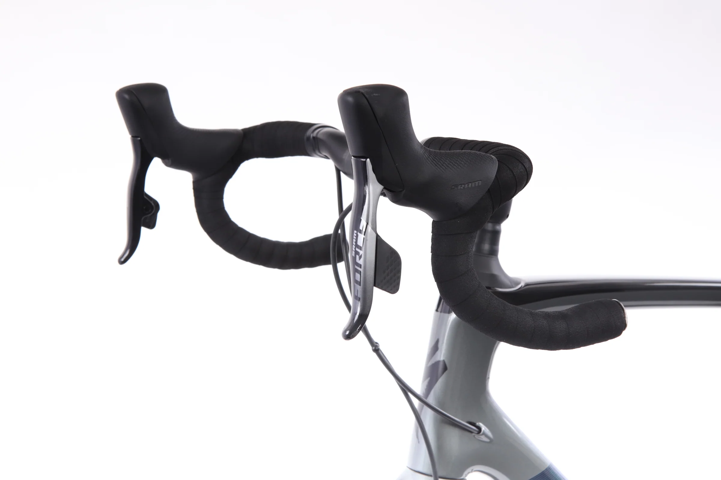 2020 Specialized Roubaix Pro SRAM Force eTap AXS  Road Bike - 58cm - Image 8