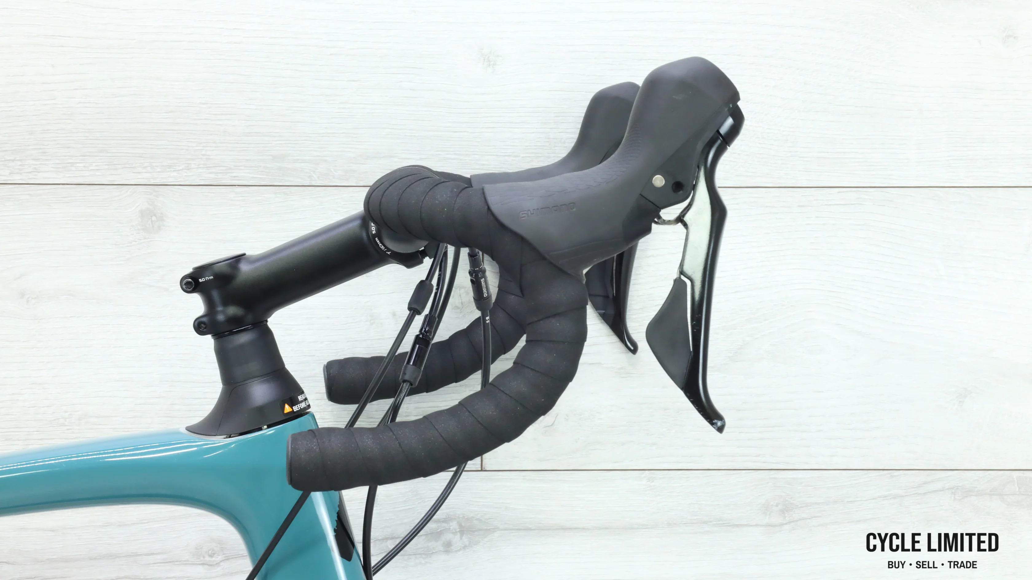 2020 Specialized Roubaix Sport Road Bike - 58cm - Image 9
