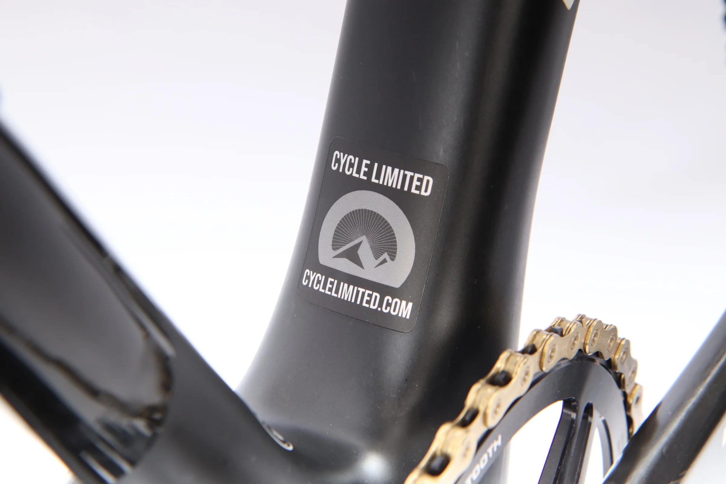 2020 Specialized S-Works CruX Cyclocross Bike - 54cm - Image 3