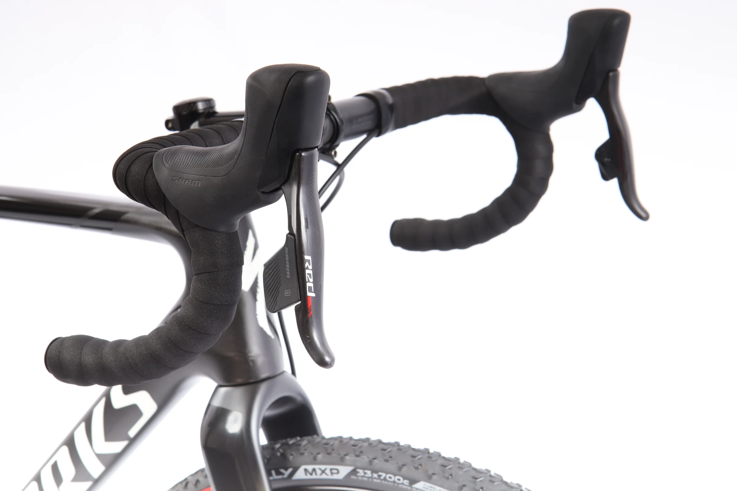 2020 Specialized S-Works CruX Cyclocross Bike - 54cm - Image 7
