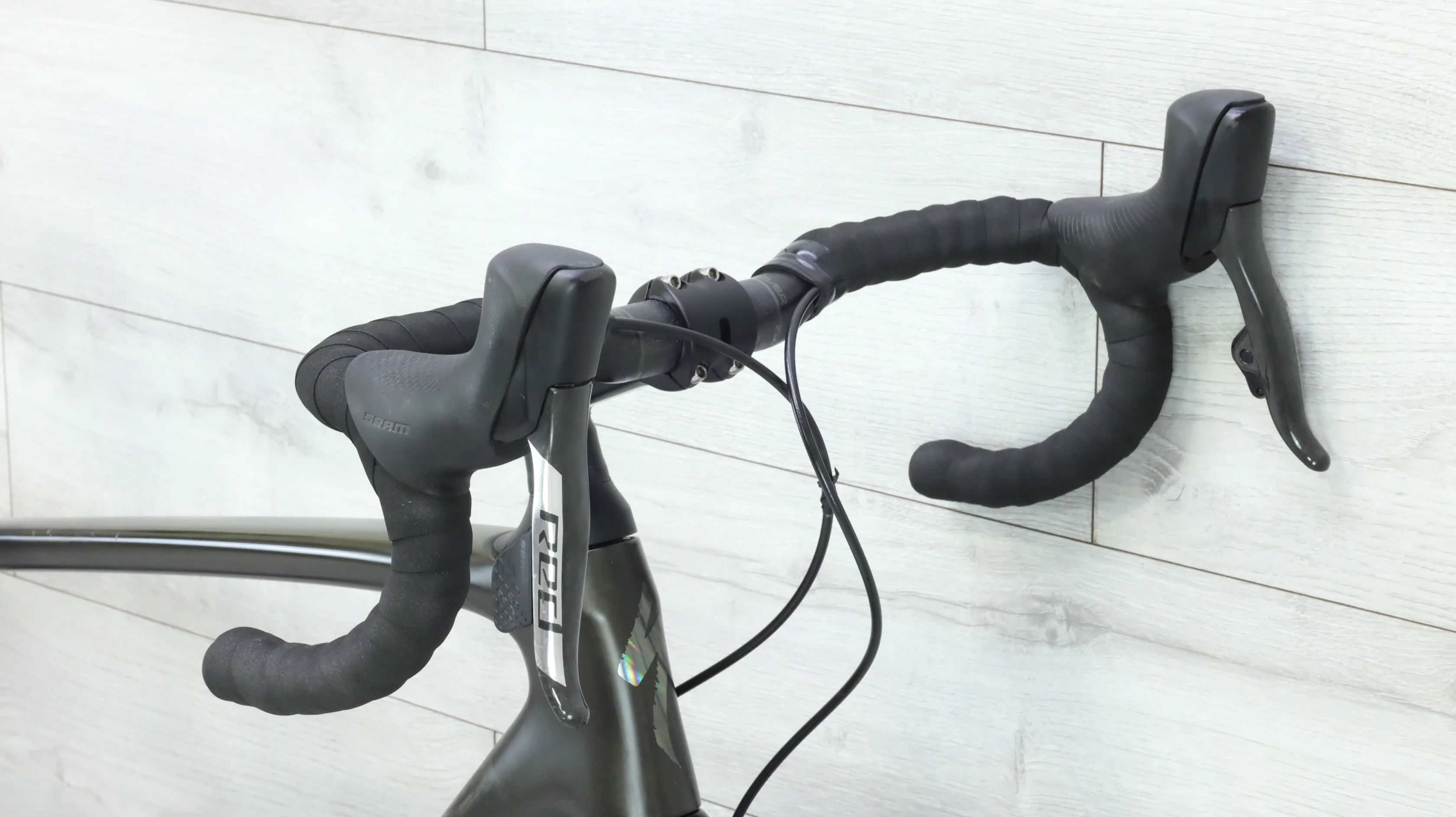 2020 Specialized S-Works Roubaix SRAM Red eTap AXS Road Bike - 54cm - Image 7
