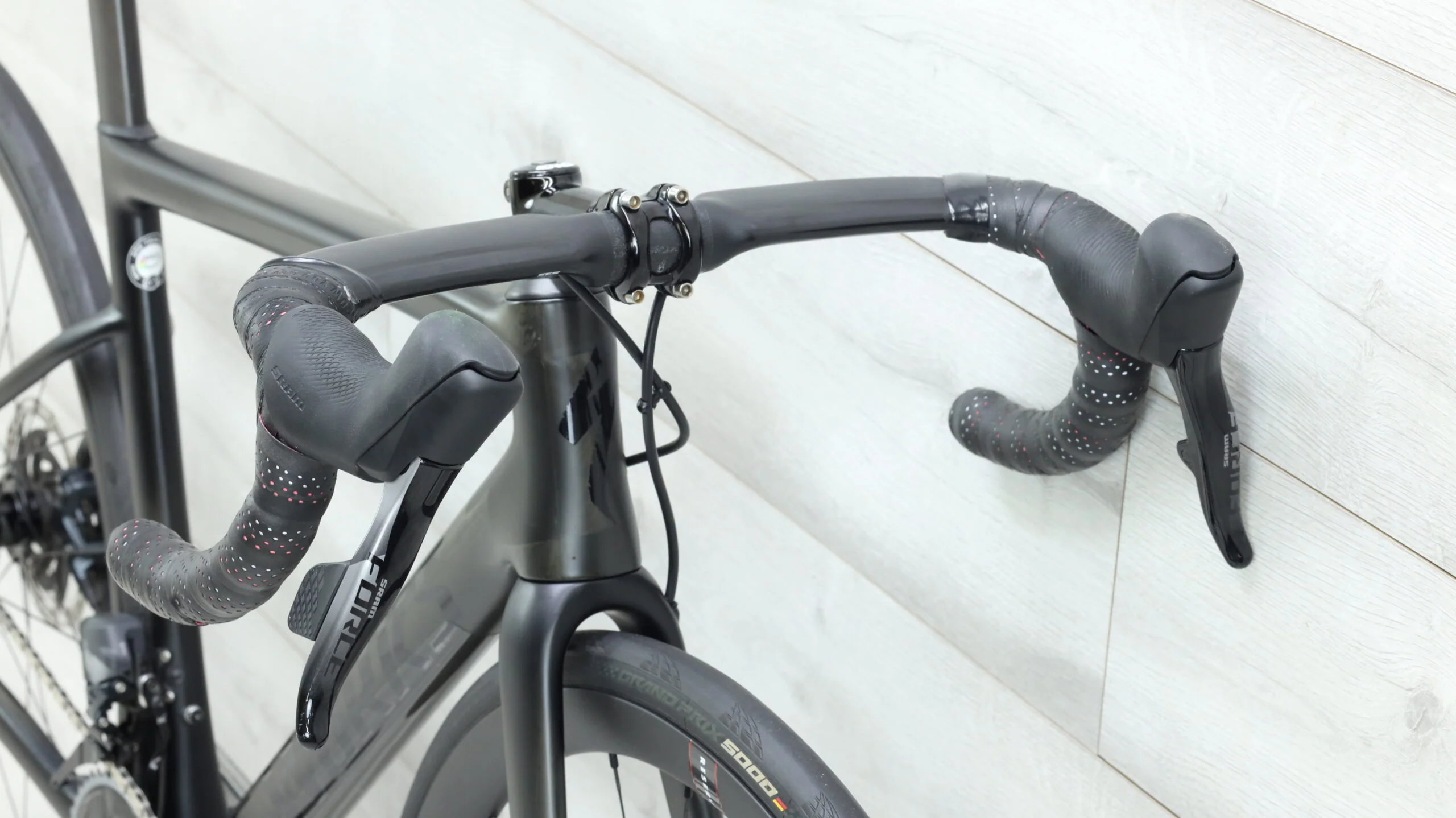 2020 Specialized S-Works Tarmac SL6 Disc  Road Bike - 52cm - Image 7