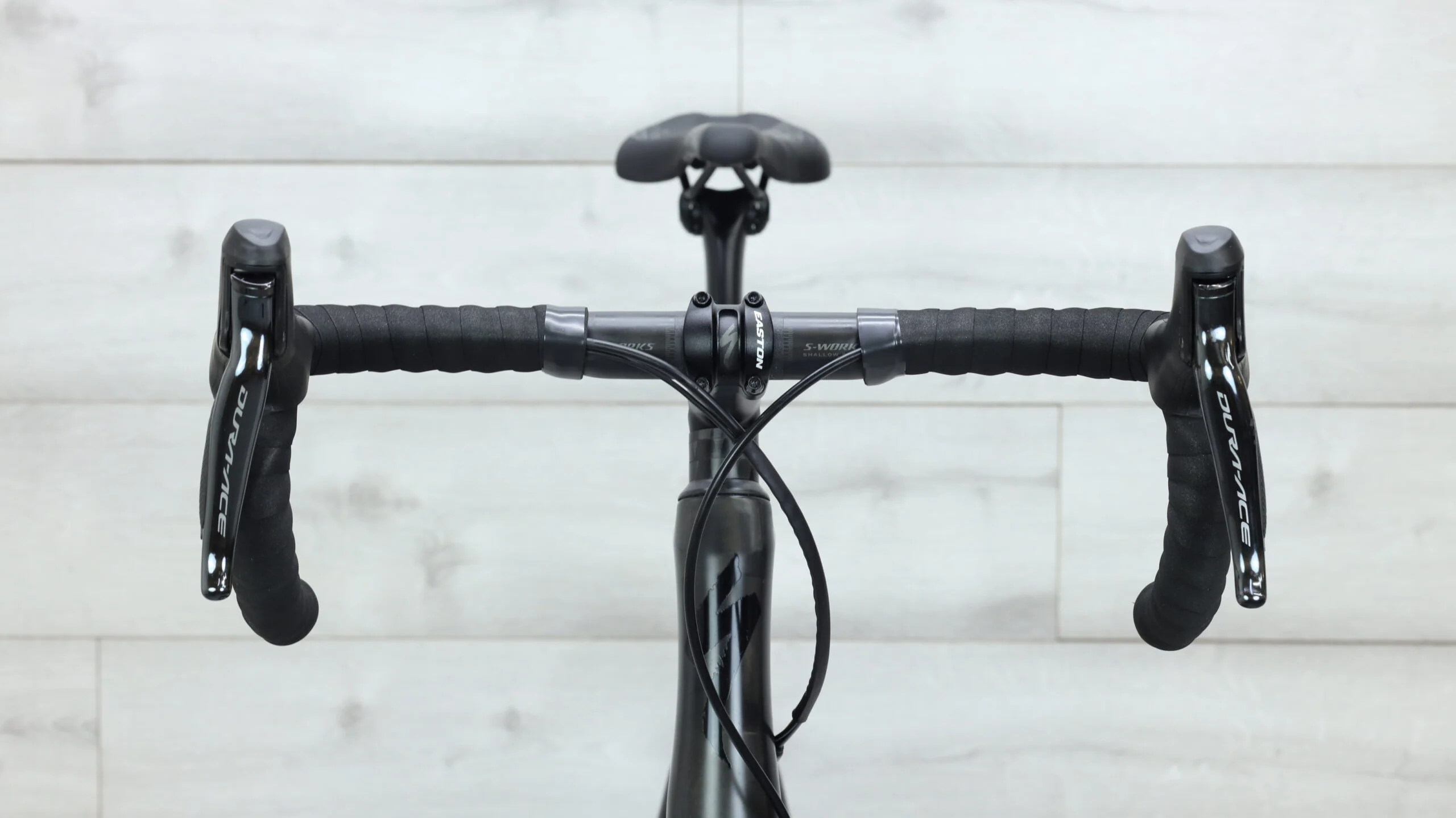 2020 Specialized S-Works Tarmac SL6 Disc  Road Bike - 56cm - Image 10
