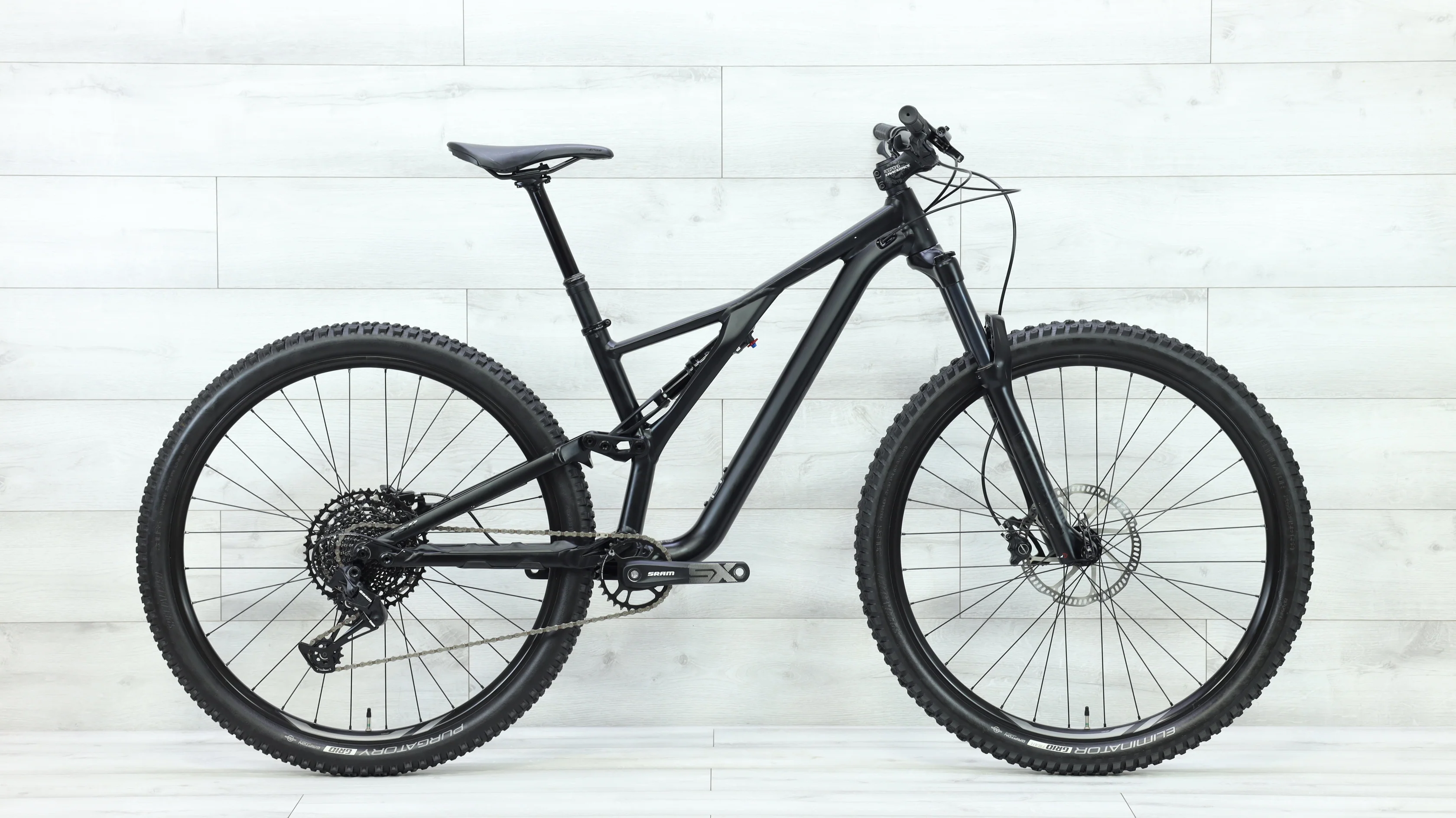 2020 Specialized Stumpjumper 29 Mountain Bike - Medium