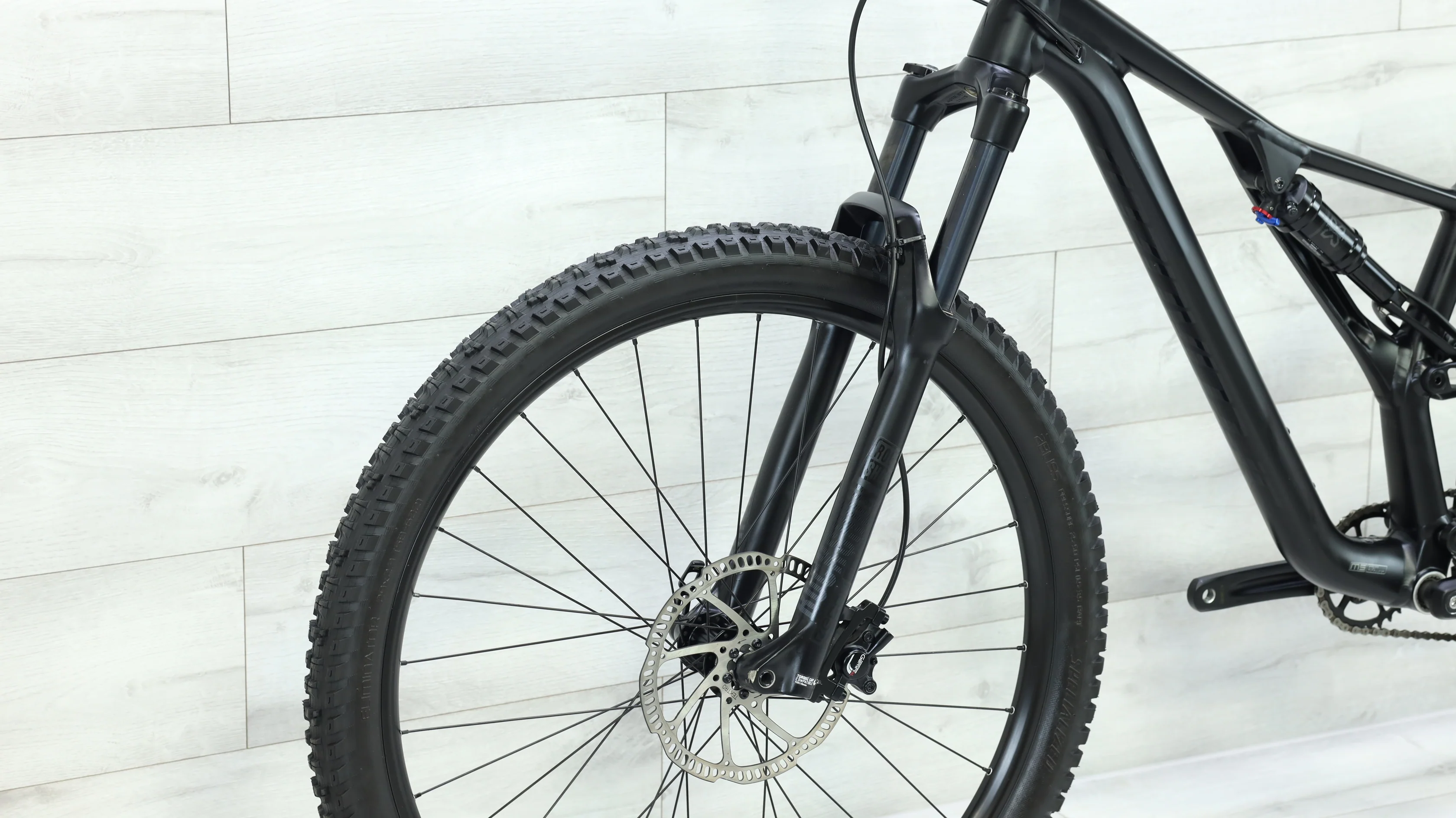 2020 Specialized Stumpjumper 29 Mountain Bike - Medium - Image 8