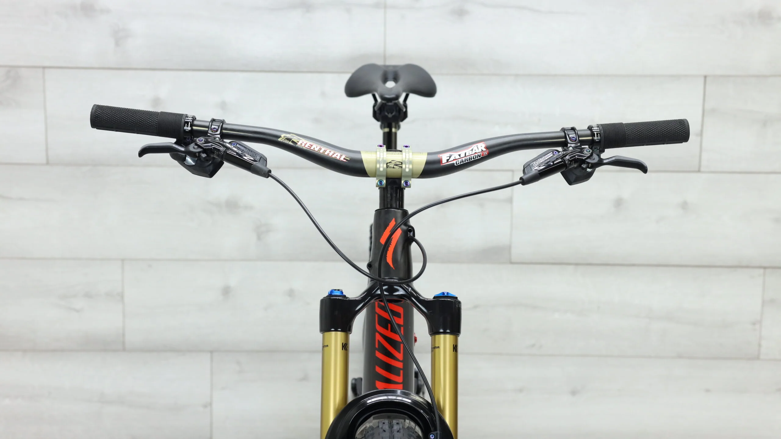 2020 Specialized Stumpjumper Carbon XX1 AXS  Mountain Bike - Medium - Image 11