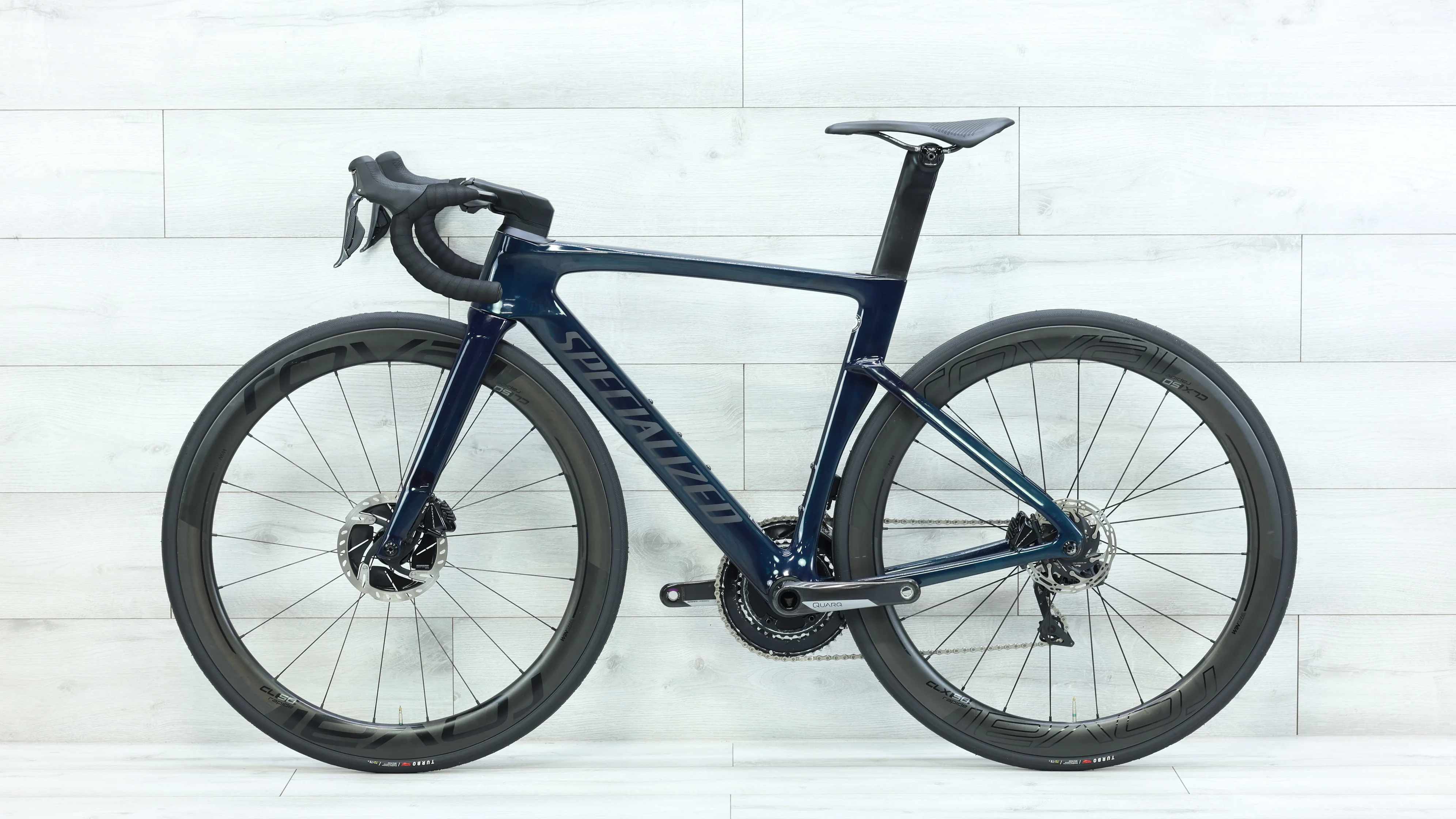 2020 Specialized Venge Pro Road Bike - 52cm - Image 2