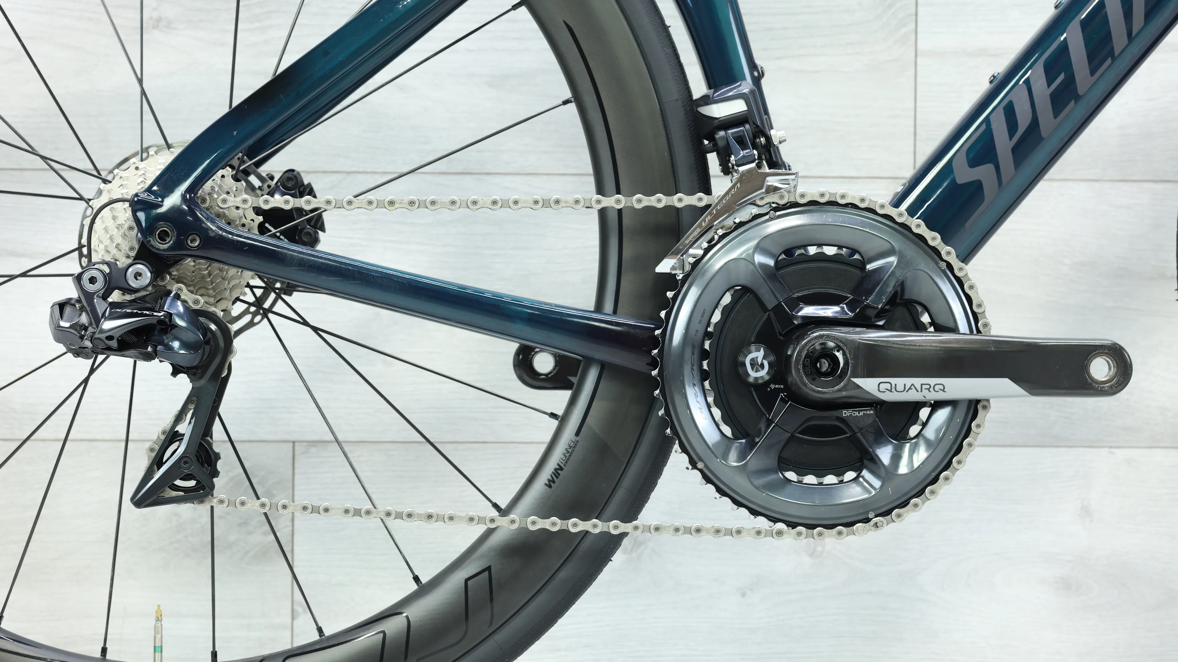 2020 Specialized Venge Pro Road Bike - 52cm - Image 5