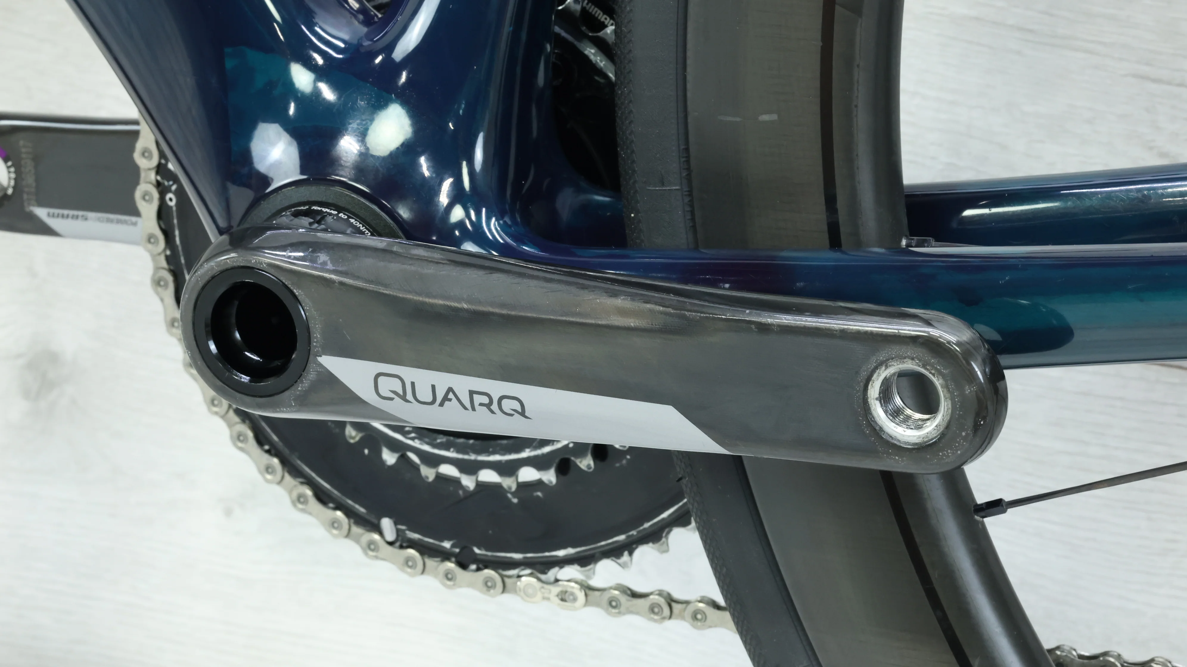 2020 Specialized Venge Pro Road Bike - 52cm - Image 7
