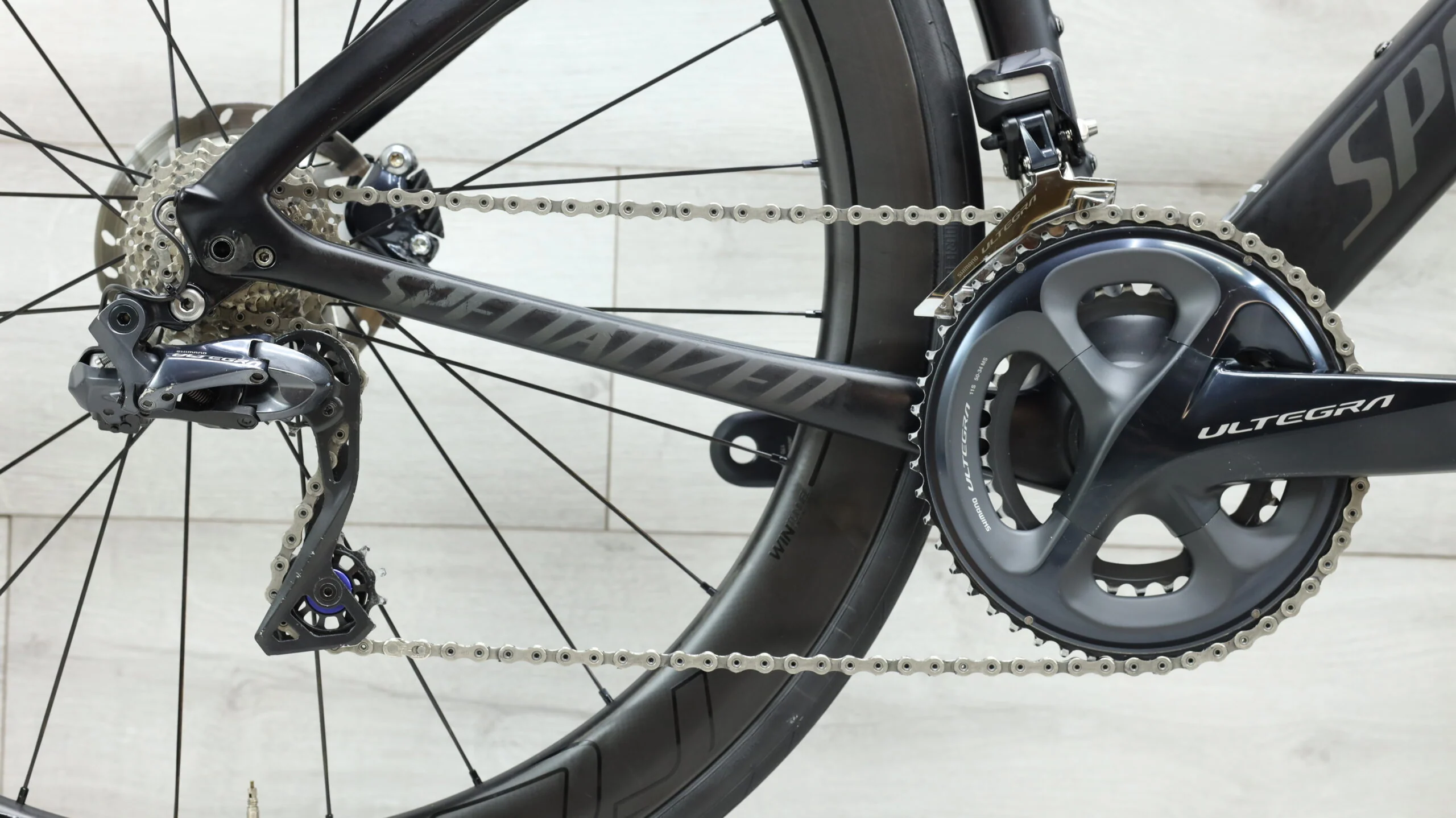 2020 Specialized Venge Pro Road Bike - 54cm - Image 4