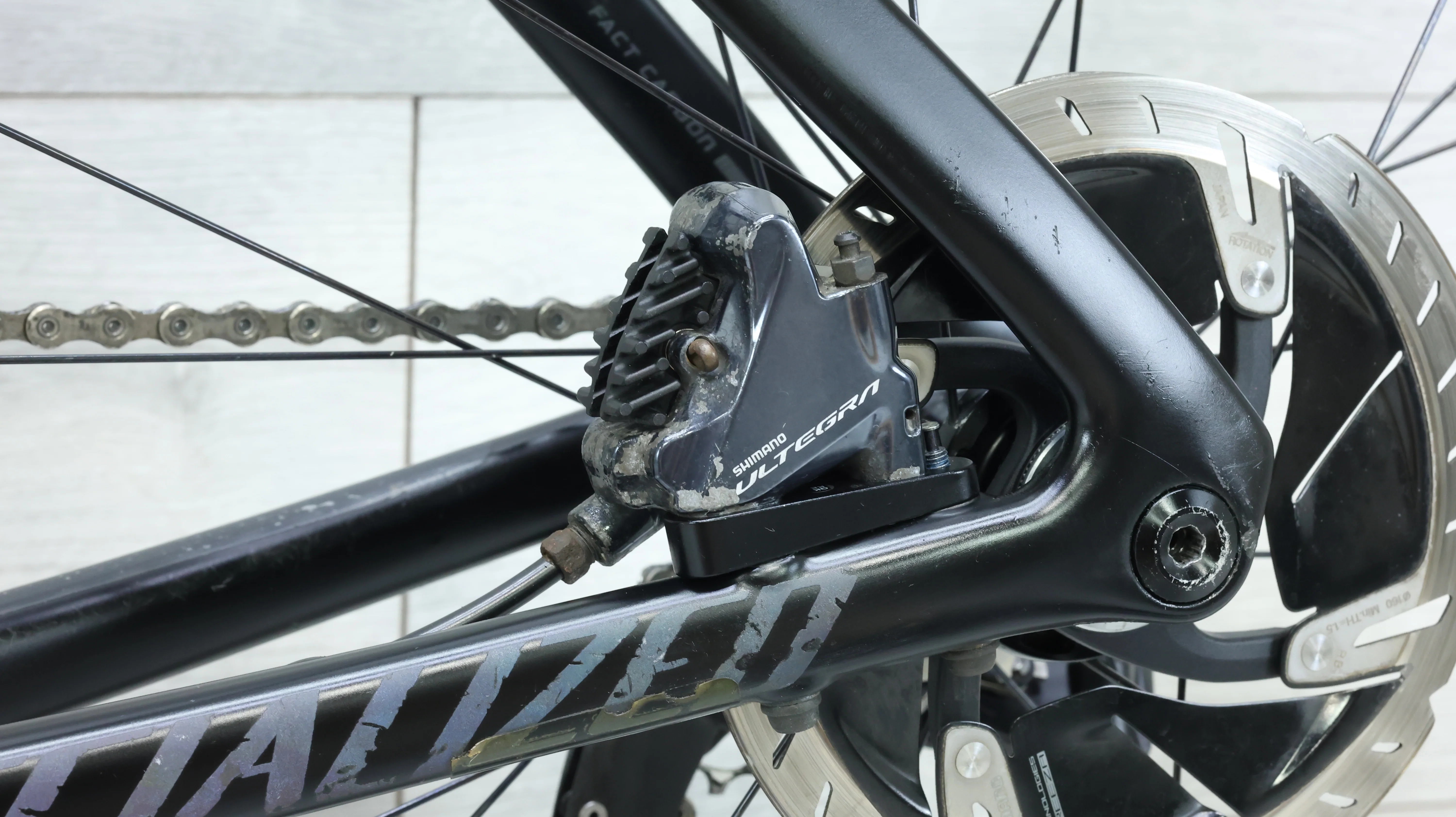 2020 Specialized Venge Pro Road Bike - 56cm - Image 18