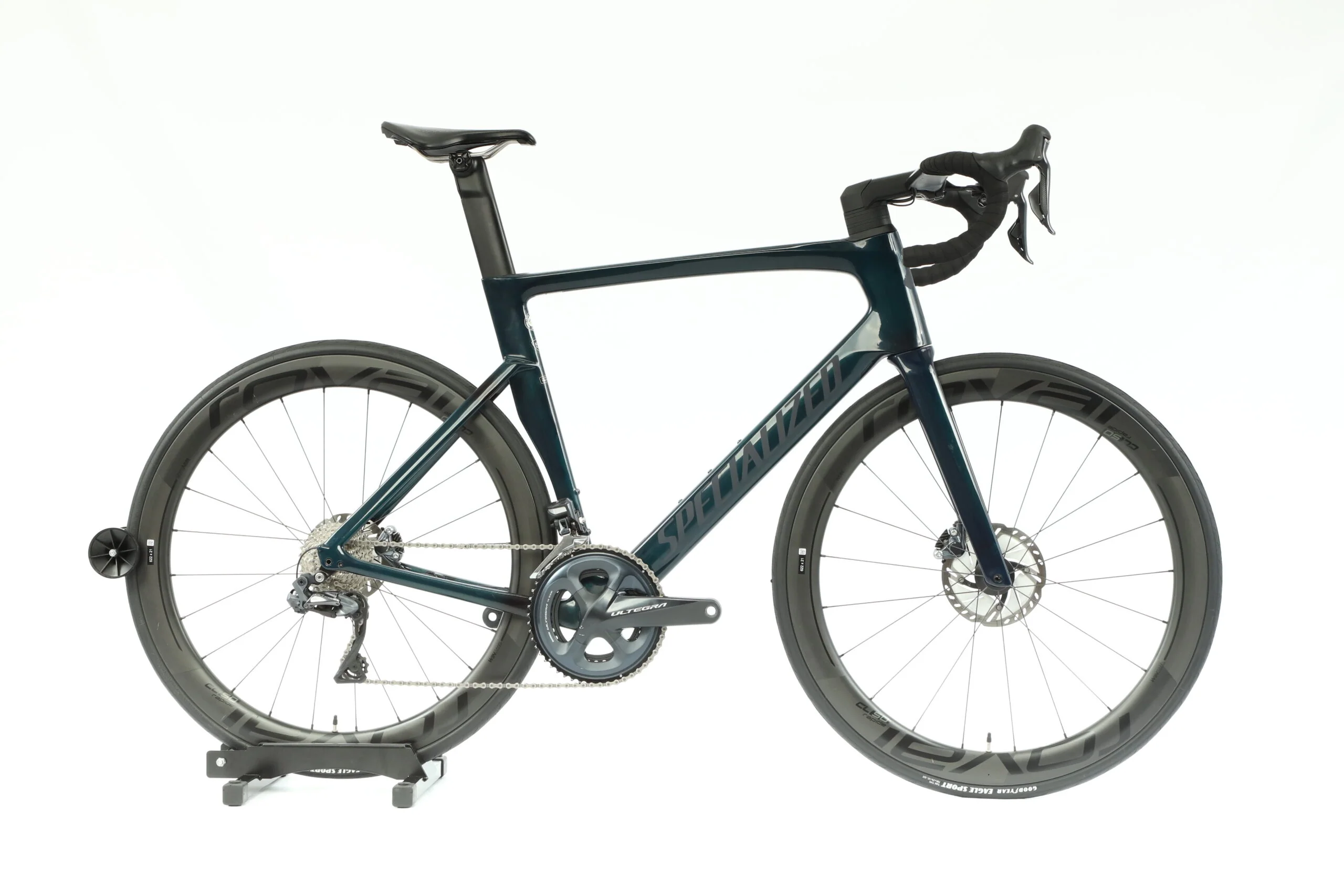 2020 Specialized Venge Pro Road Bike - 58cm