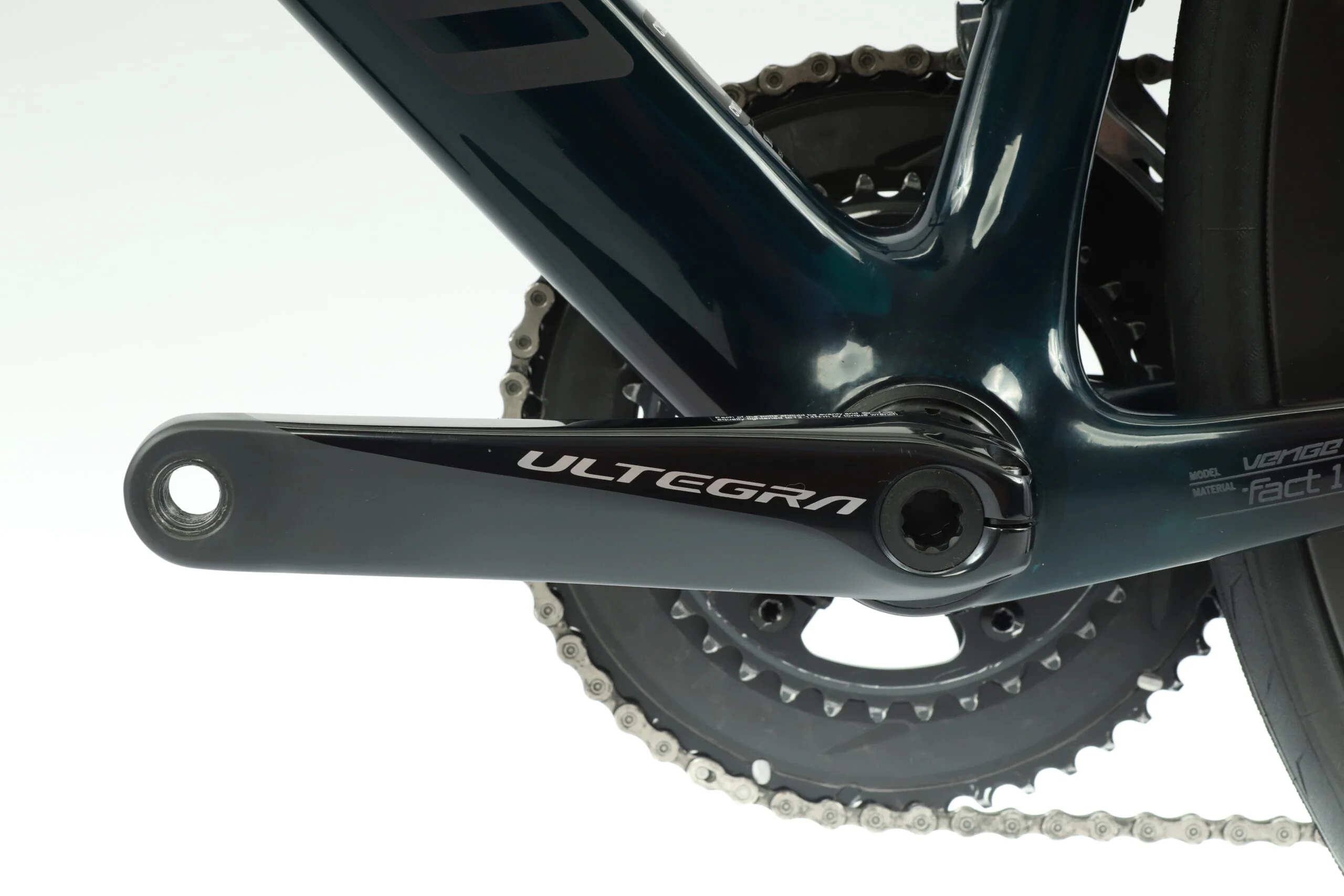 2020 Specialized Venge Pro Road Bike - 58cm - Image 6