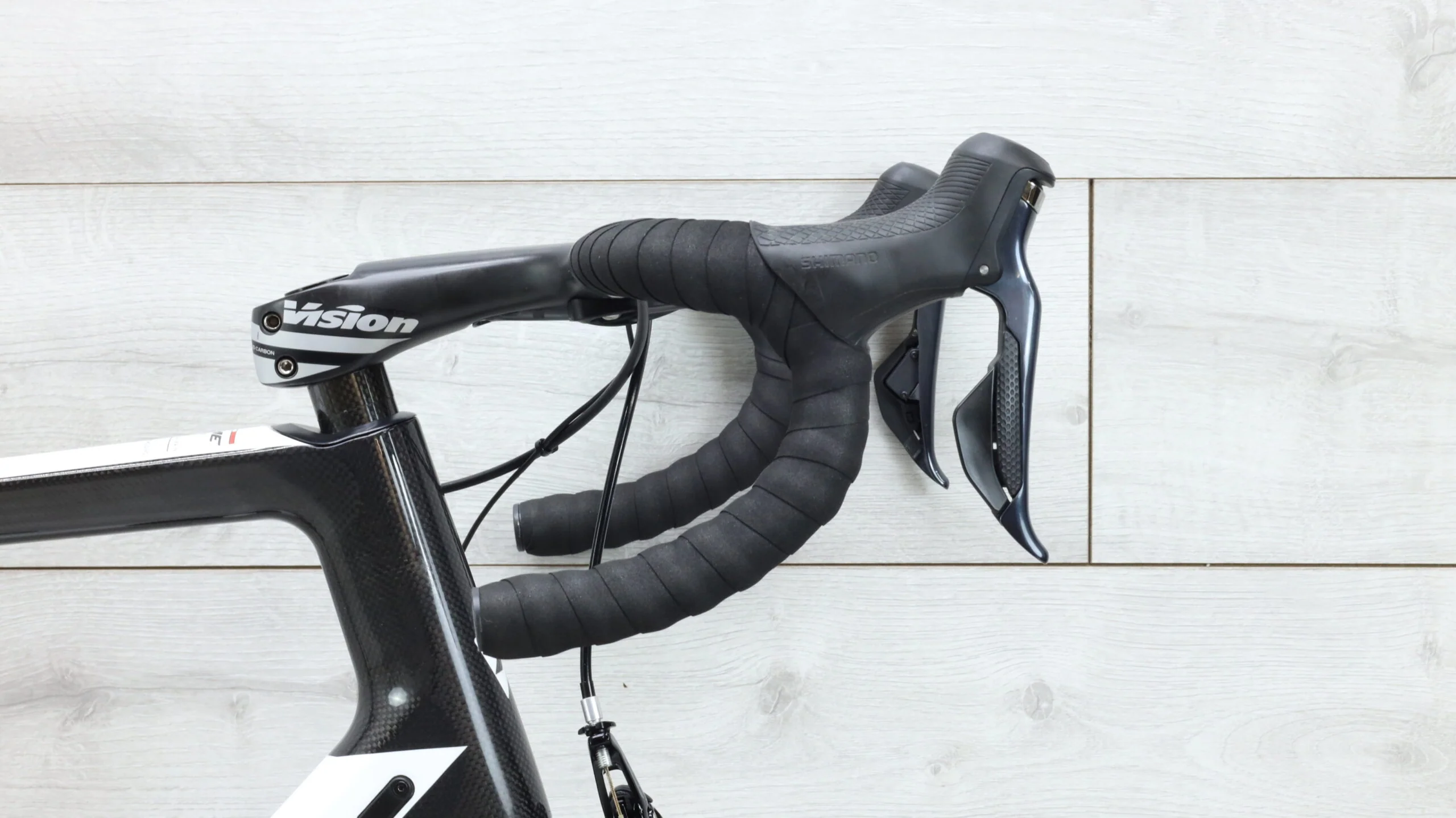2020 Time Alpe d'Huez 01 Aktiv Road Bike - Large - Image 9